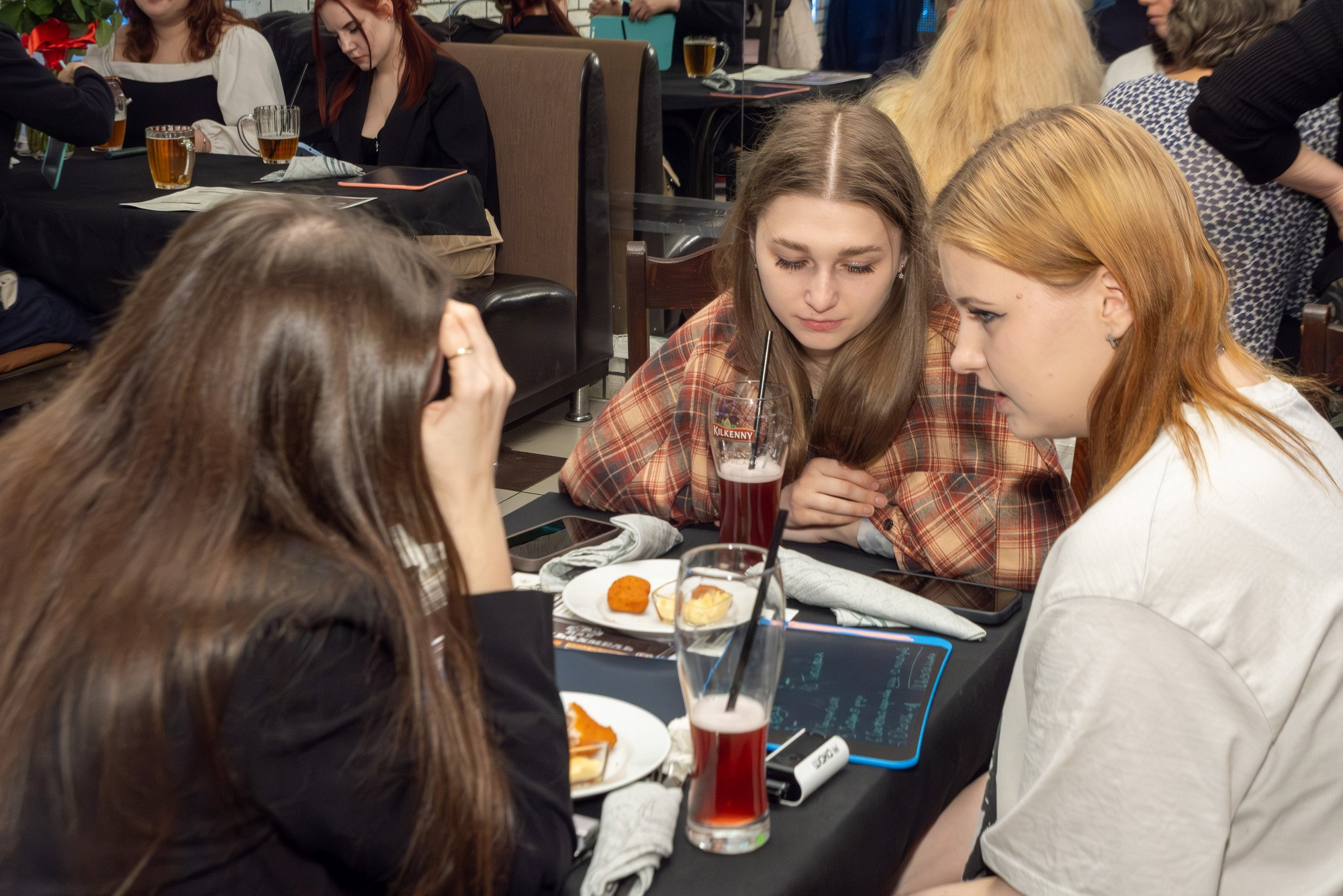 Квиз 8 Марта. Фёдор Карпов — профессиональный фотограф, работаю в Москве и области