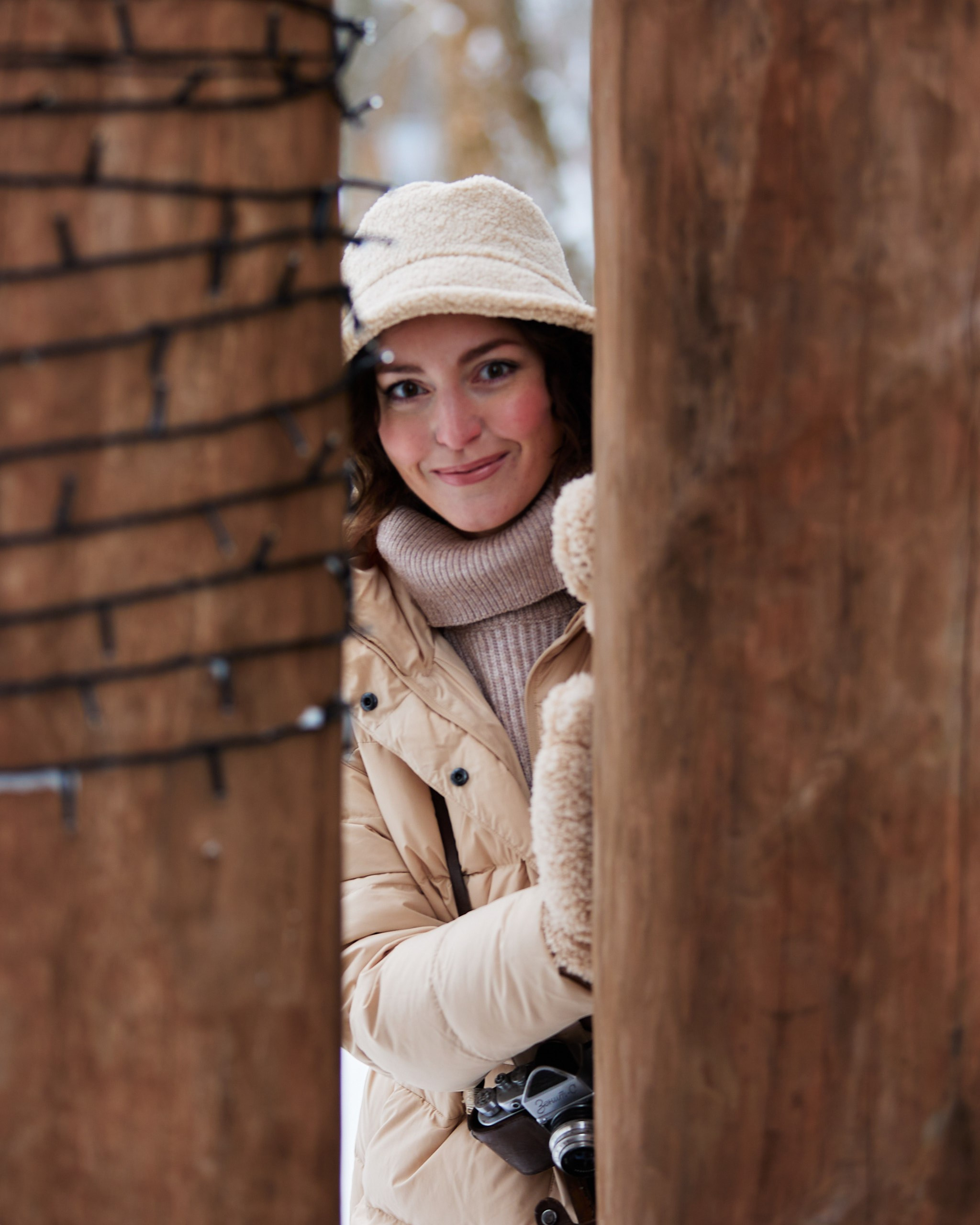 Зимняя фотосессия. Спортивный фотограф Некрасов Денис