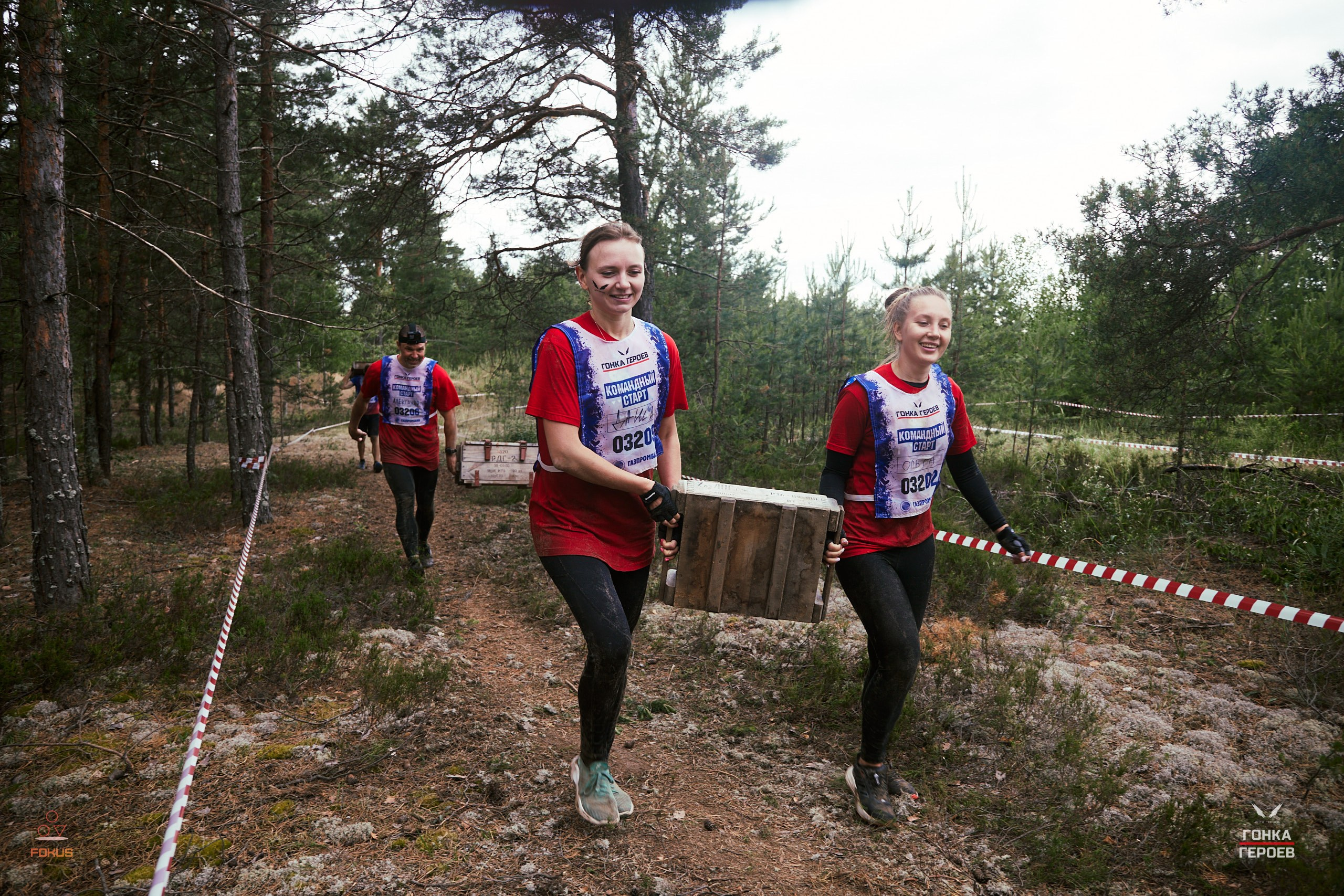 Репортаж с гонки героев 2025 год Мулино. Спортивный фотограф Некрасов Денис