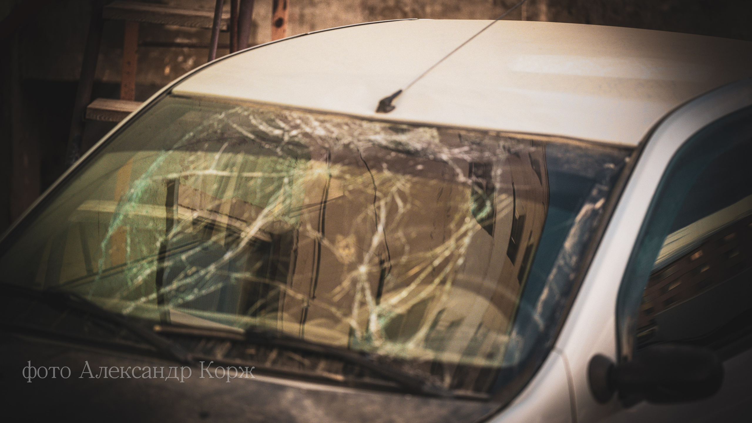 Фотографии Северного поселка Айхал. Фотографии и видеосъемка, Айхал, Удачный, Якутия. Фотографии Айхал