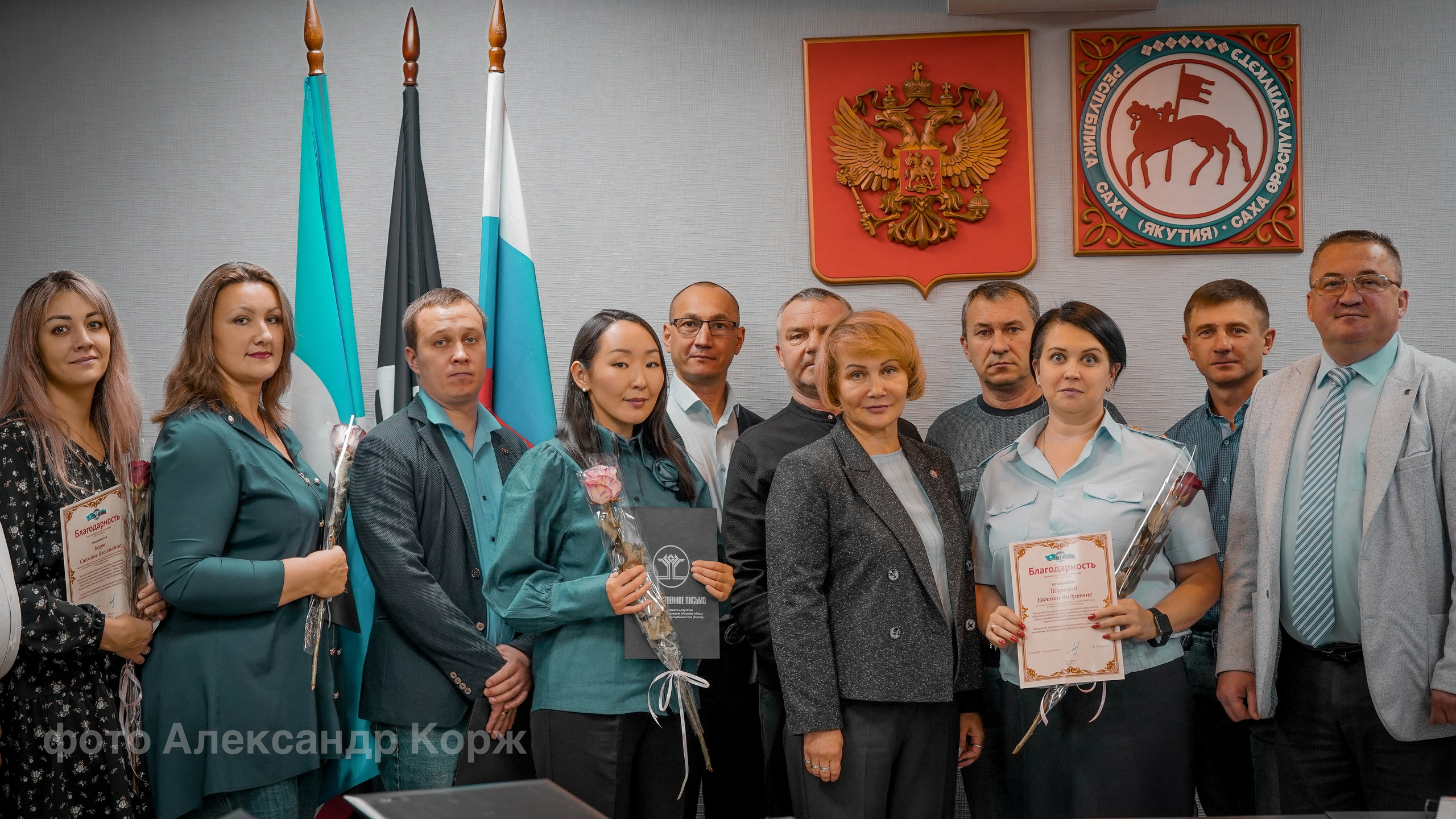 Люди северного края, Айхал Удачный Мирный Якутия. Фотографии и видеосъемка, Айхал, Удачный, Якутия. Фотографии Айхал