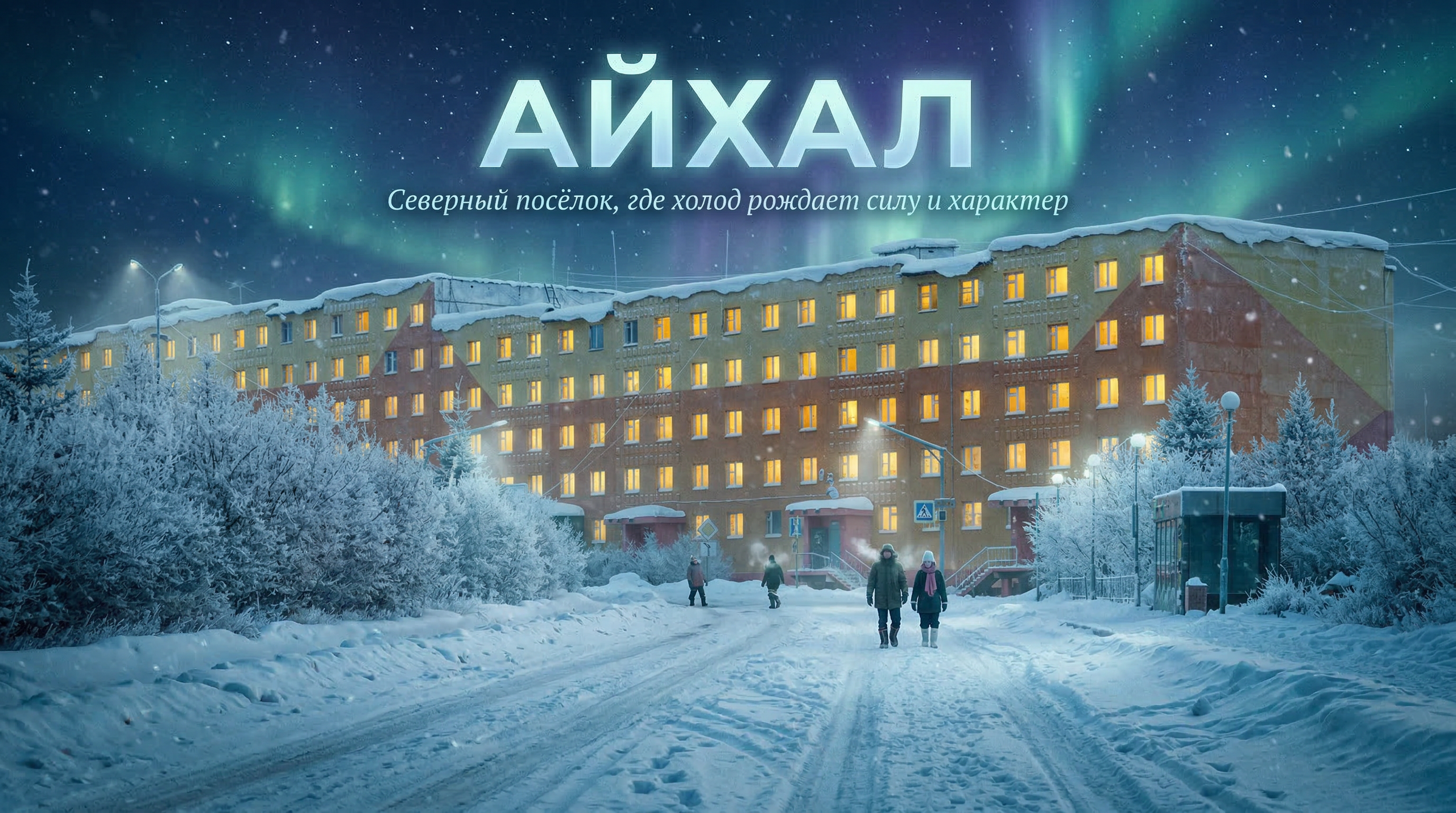 Природа крайнего Севера. Айхал. Фотографии и видеосъемка, Айхал, Удачный, Якутия. Фотографии Айхал