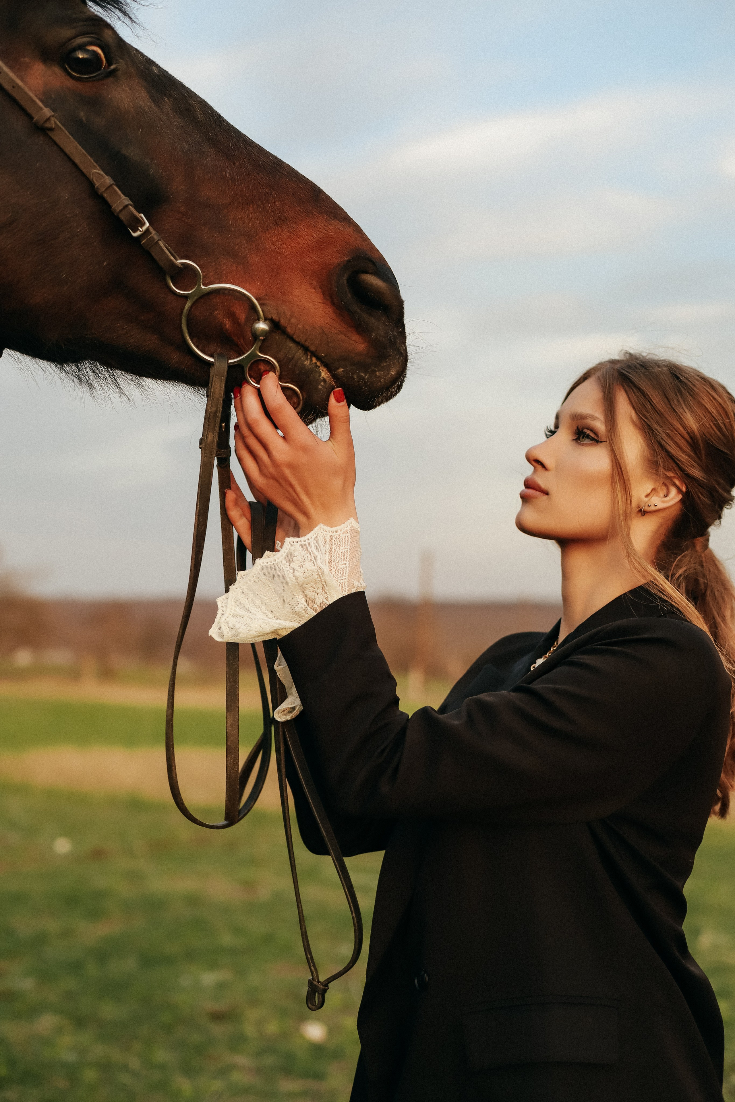 АНАСТАСИЯ. Фотограф Мариуполь | Ялта | Крым — Диана Мазенко
