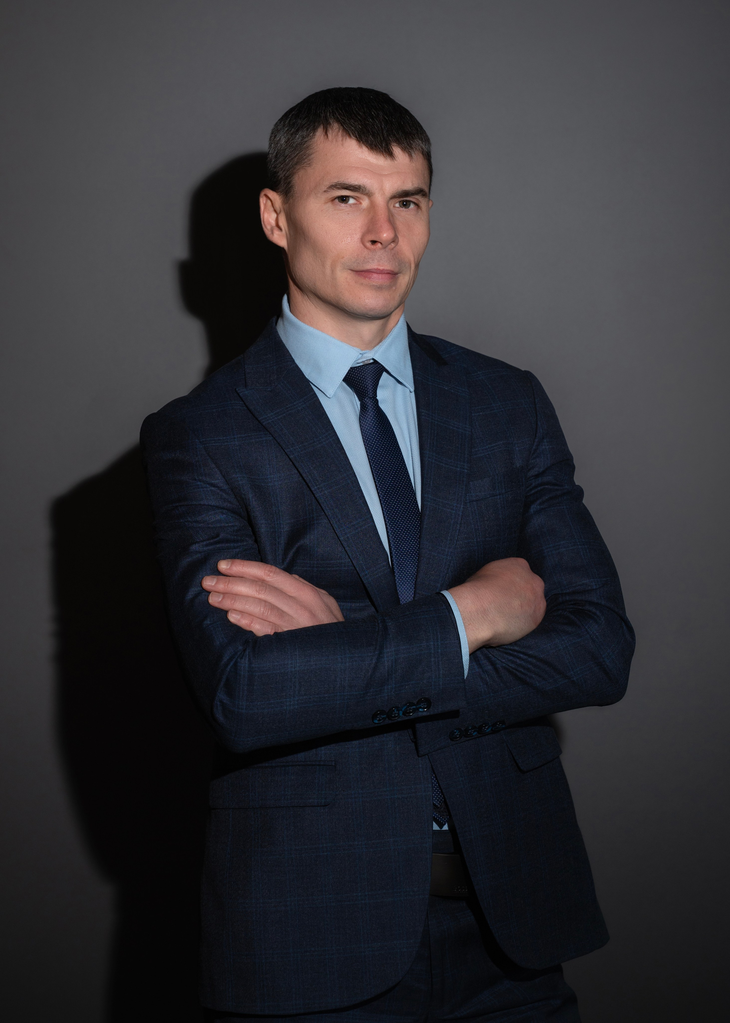 Портрет. Главная