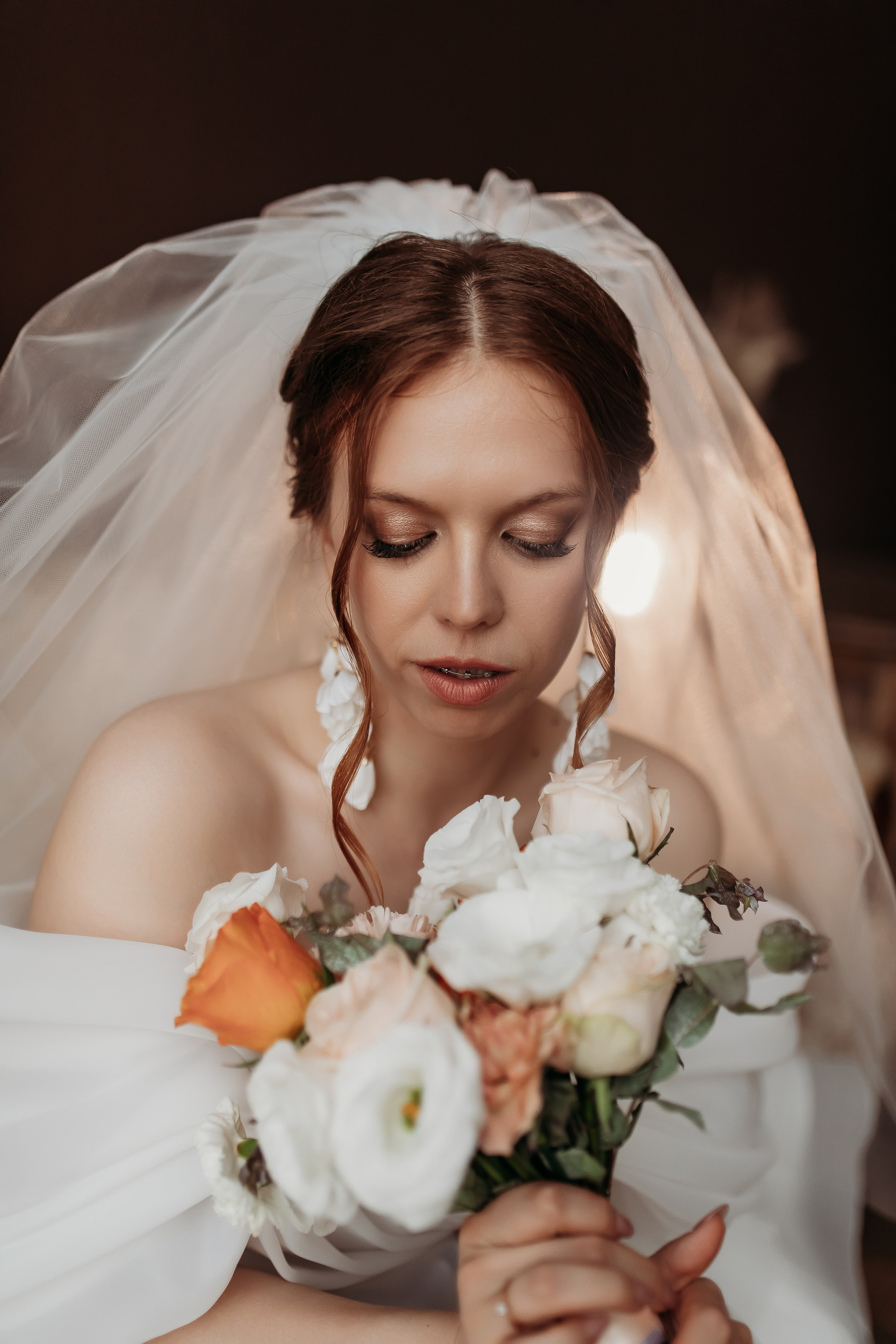 Даниил и Аня. Фотограф Тимербаева Алина г. Сургут