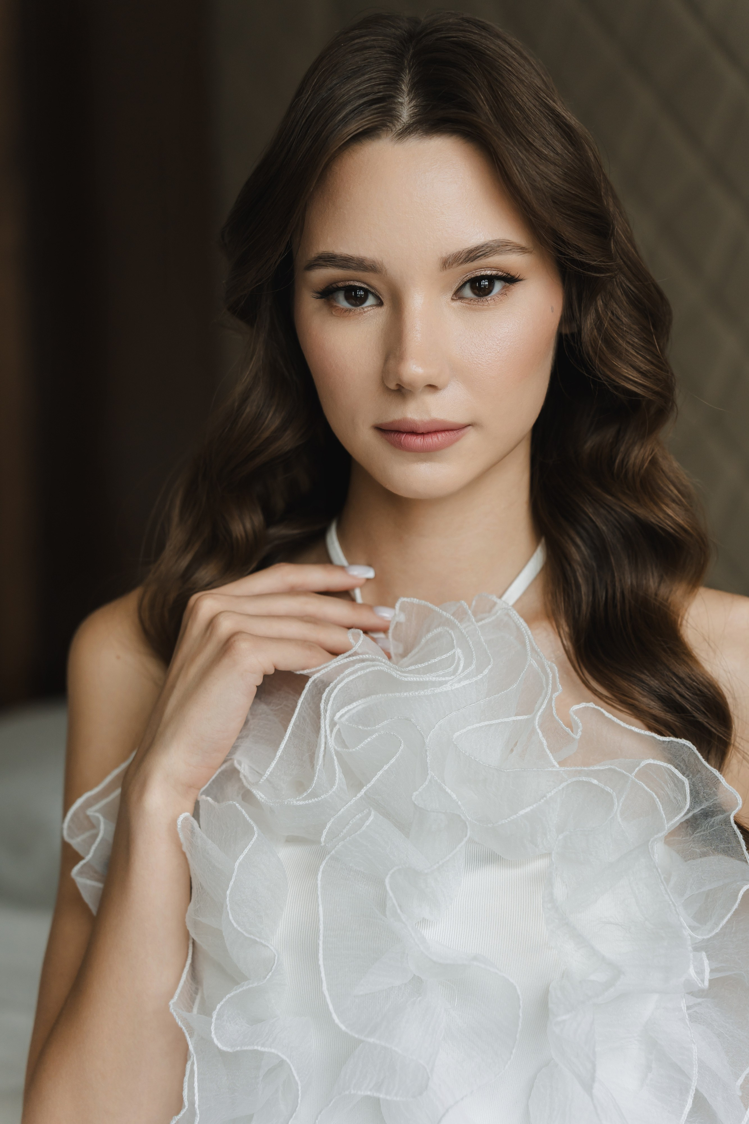 Данила и Марина 13.08.2025. Свадебный фотограф в Москве Яна Деньгина