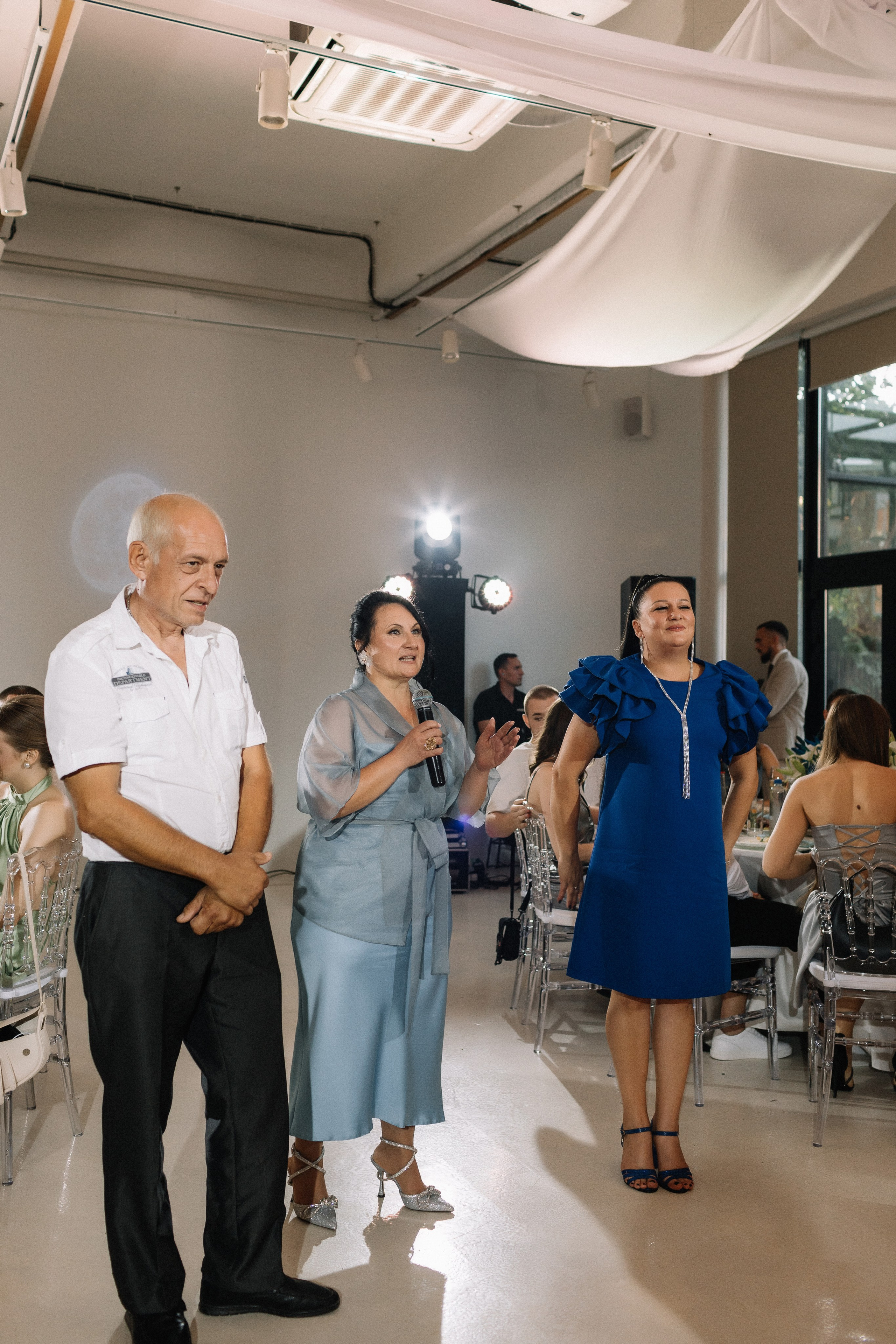 Ева и Олег. Свадебный фотограф в Краснодаре Булатова Наталия