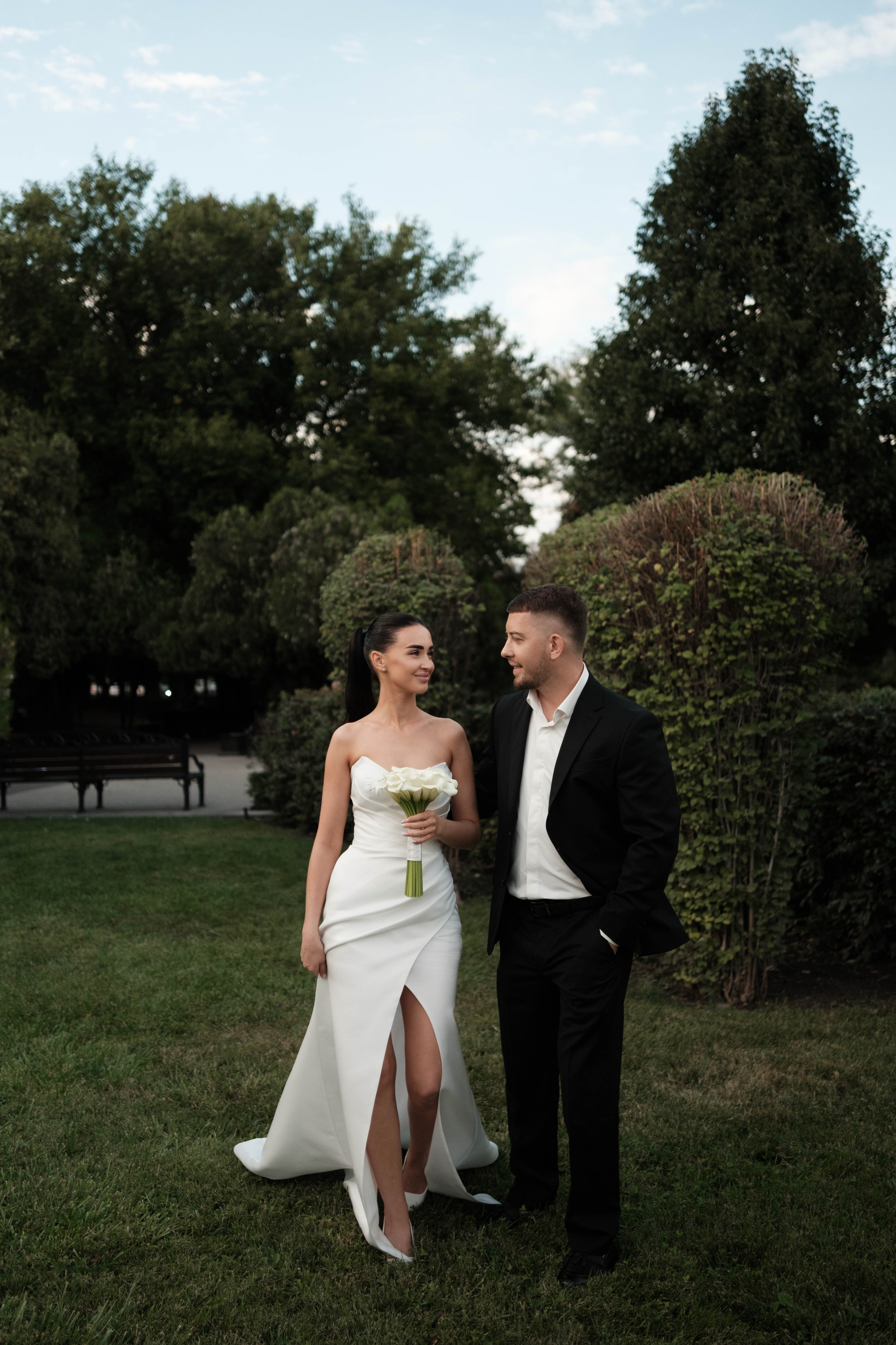 Геннадий и Анжелика. Фотограф в Сочи Краснодар Москва Руслан Поляков