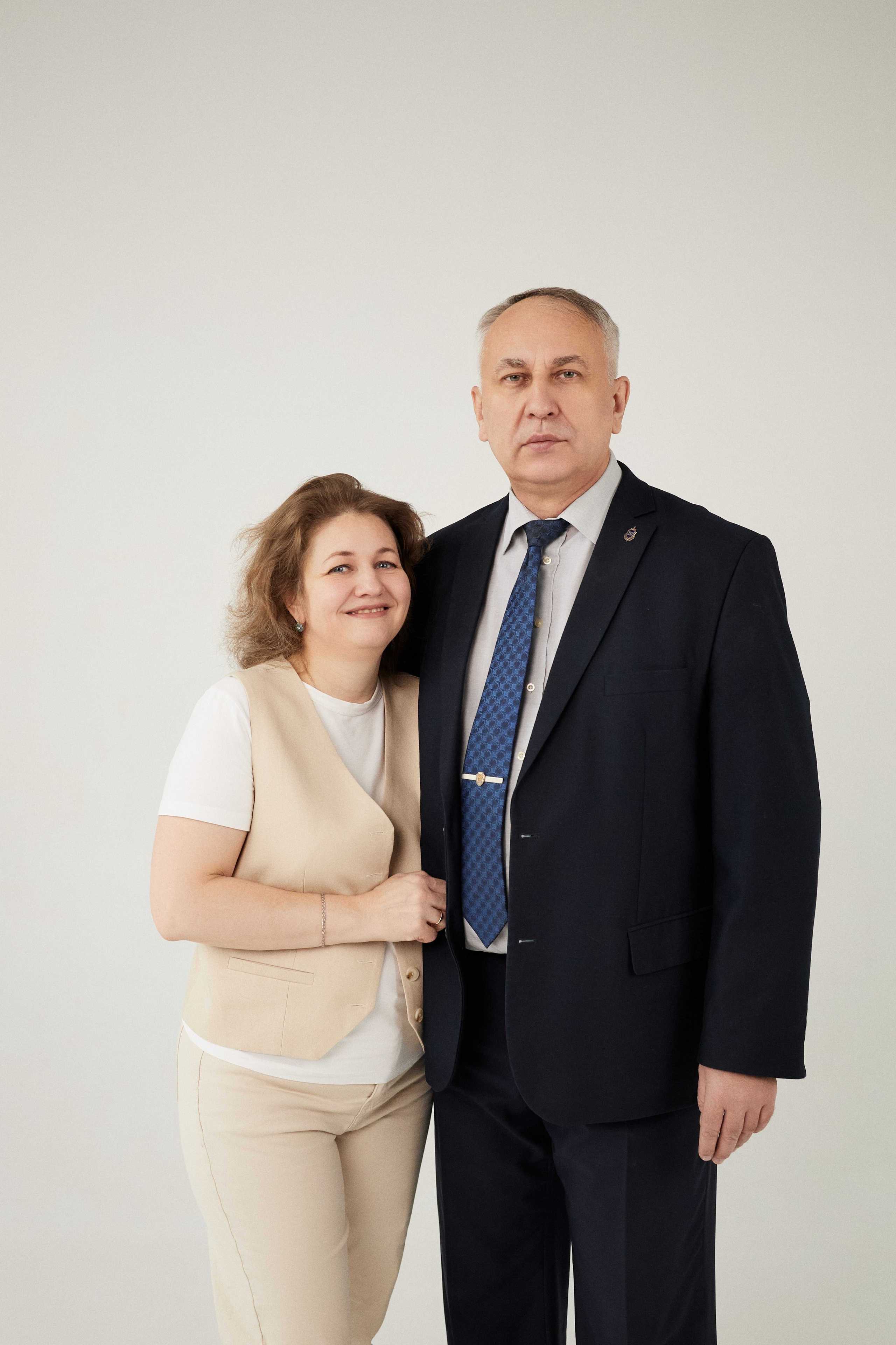 Семейная фотосессия. Свадебный и семейный фотограф Ксения Носкова l Киров