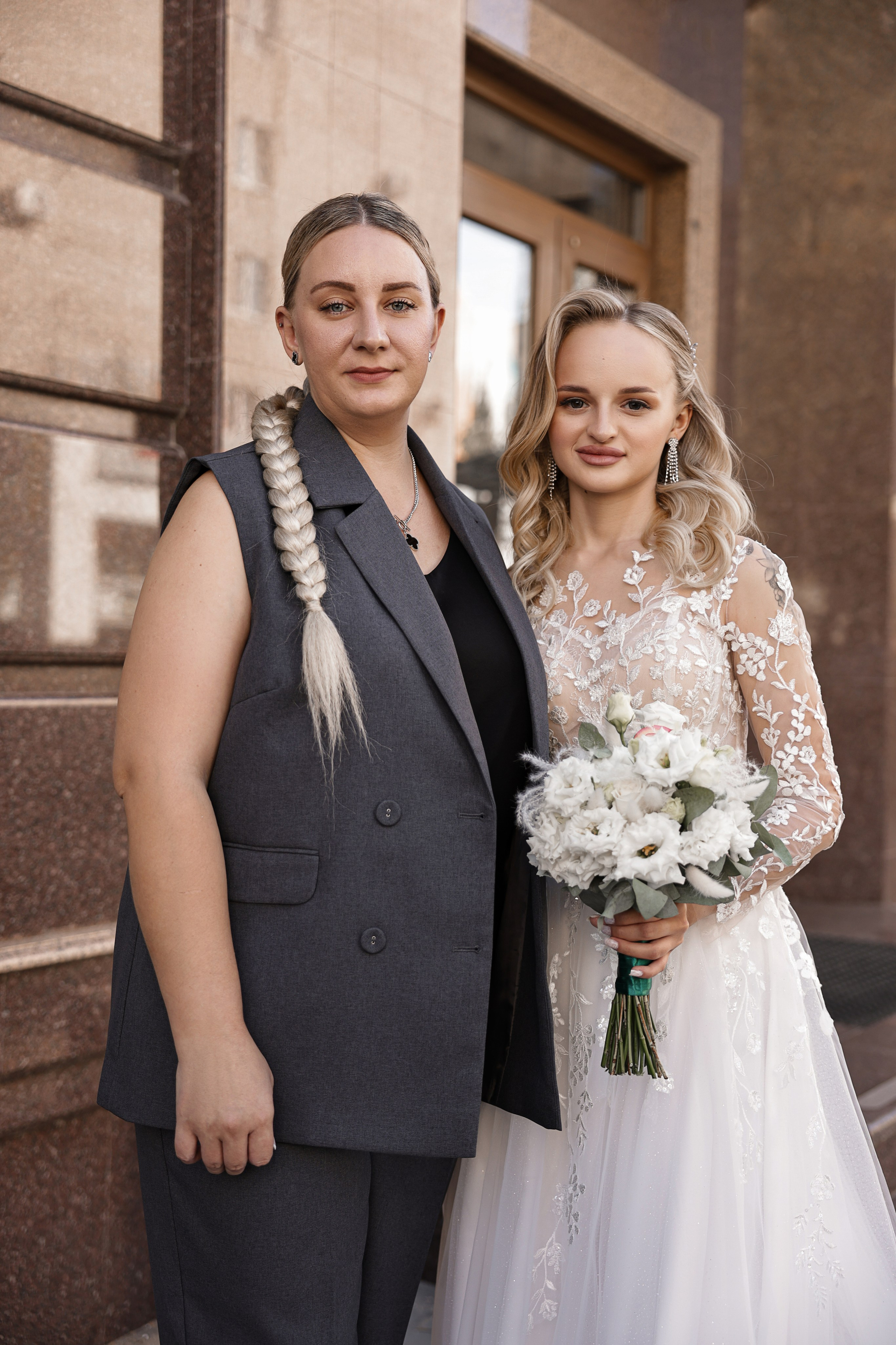 A&A. Анастасия Камал. Фотограф Саратов