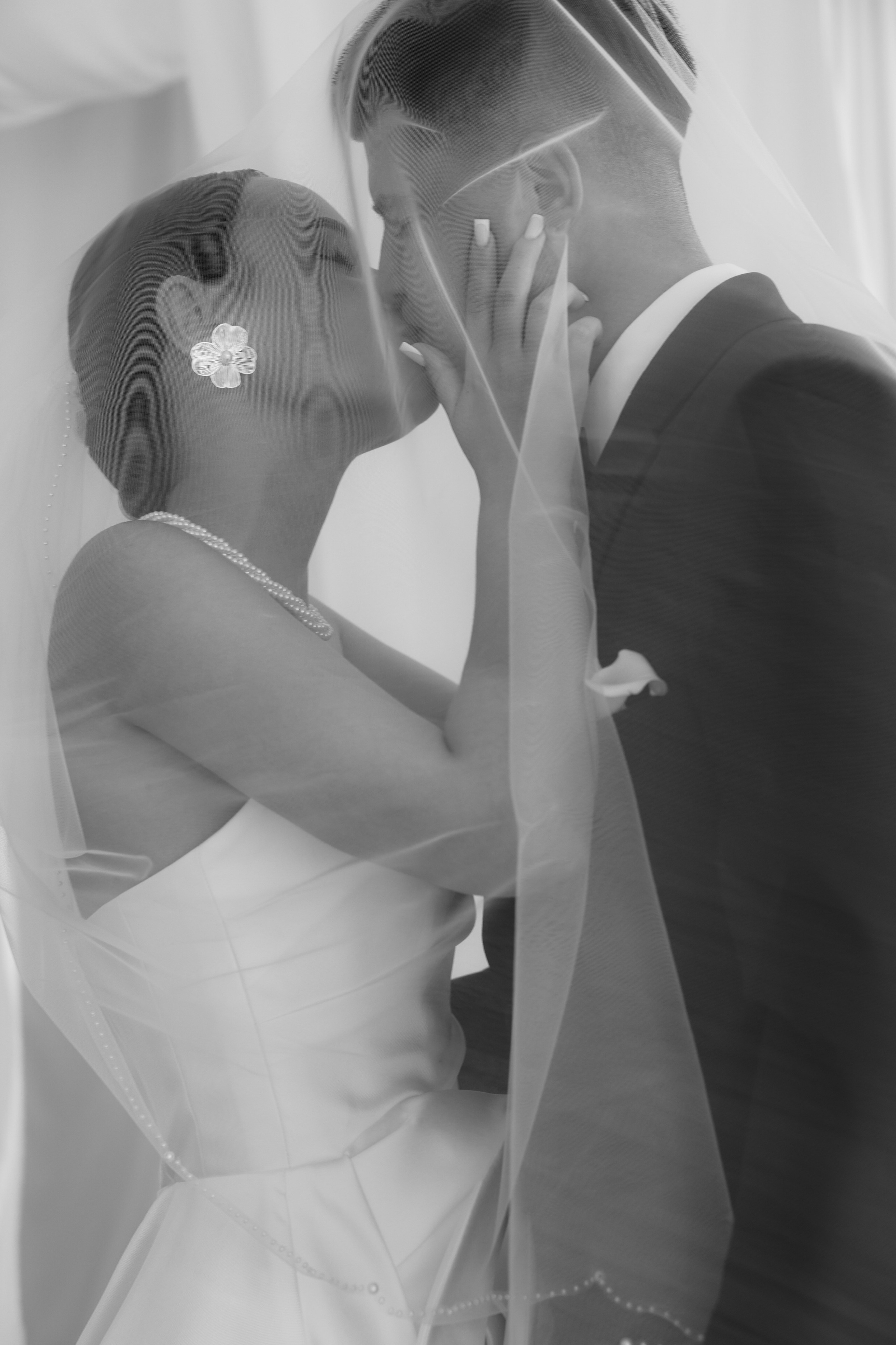 Яна и Олег. Анастасия Камал. Фотограф Саратов