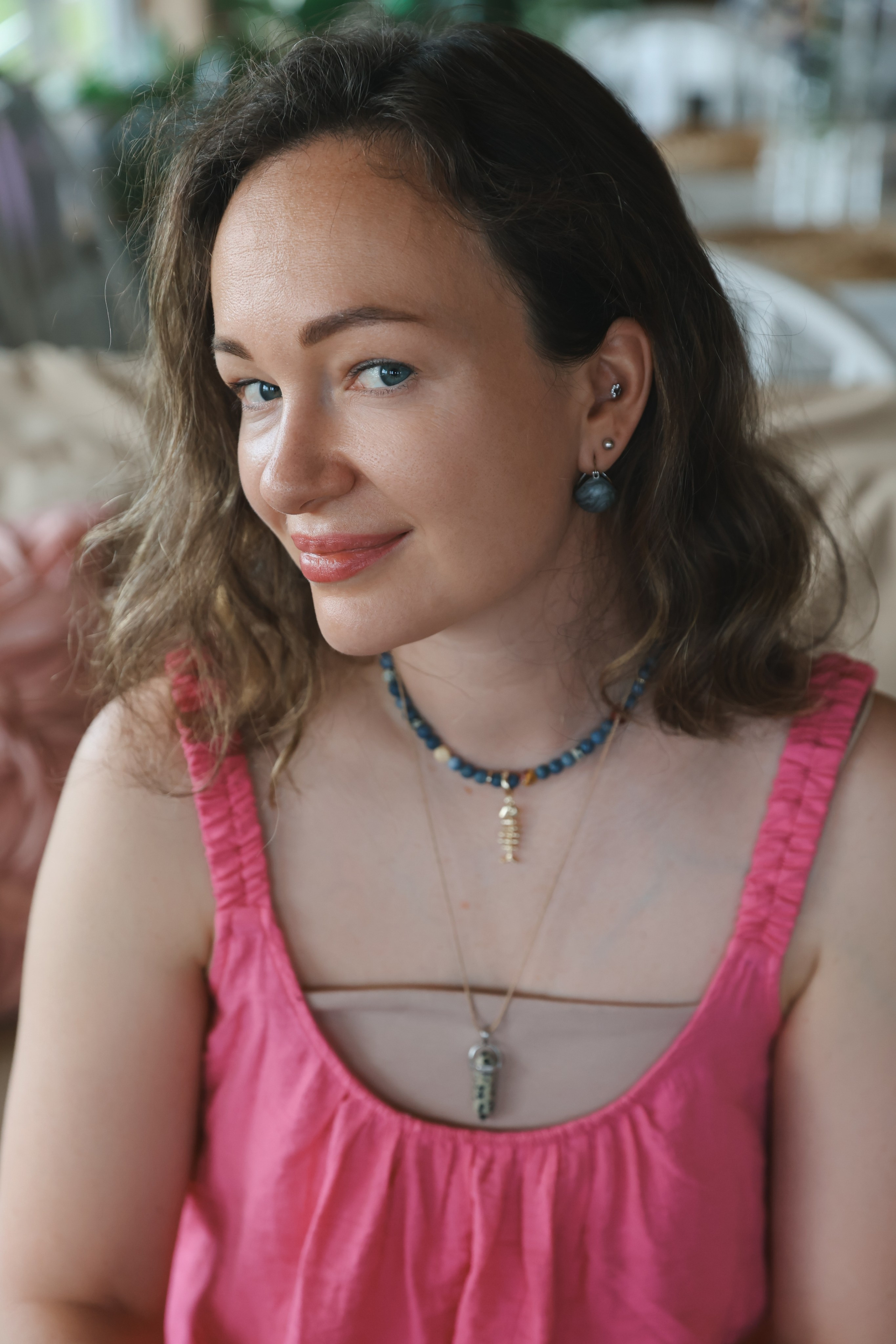 Йога-ретрит в Завидово на Иван Купалу. Фотограф и видеограф Анна Домашенко