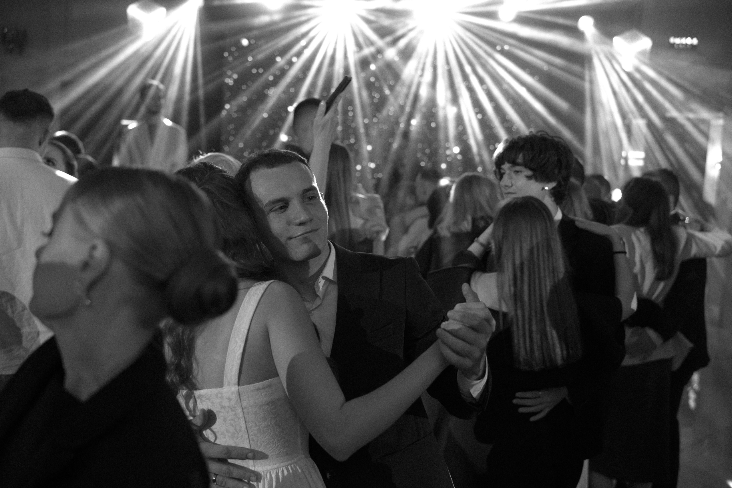 Полина и Михаил. Коваленко Алена │ Фотограф