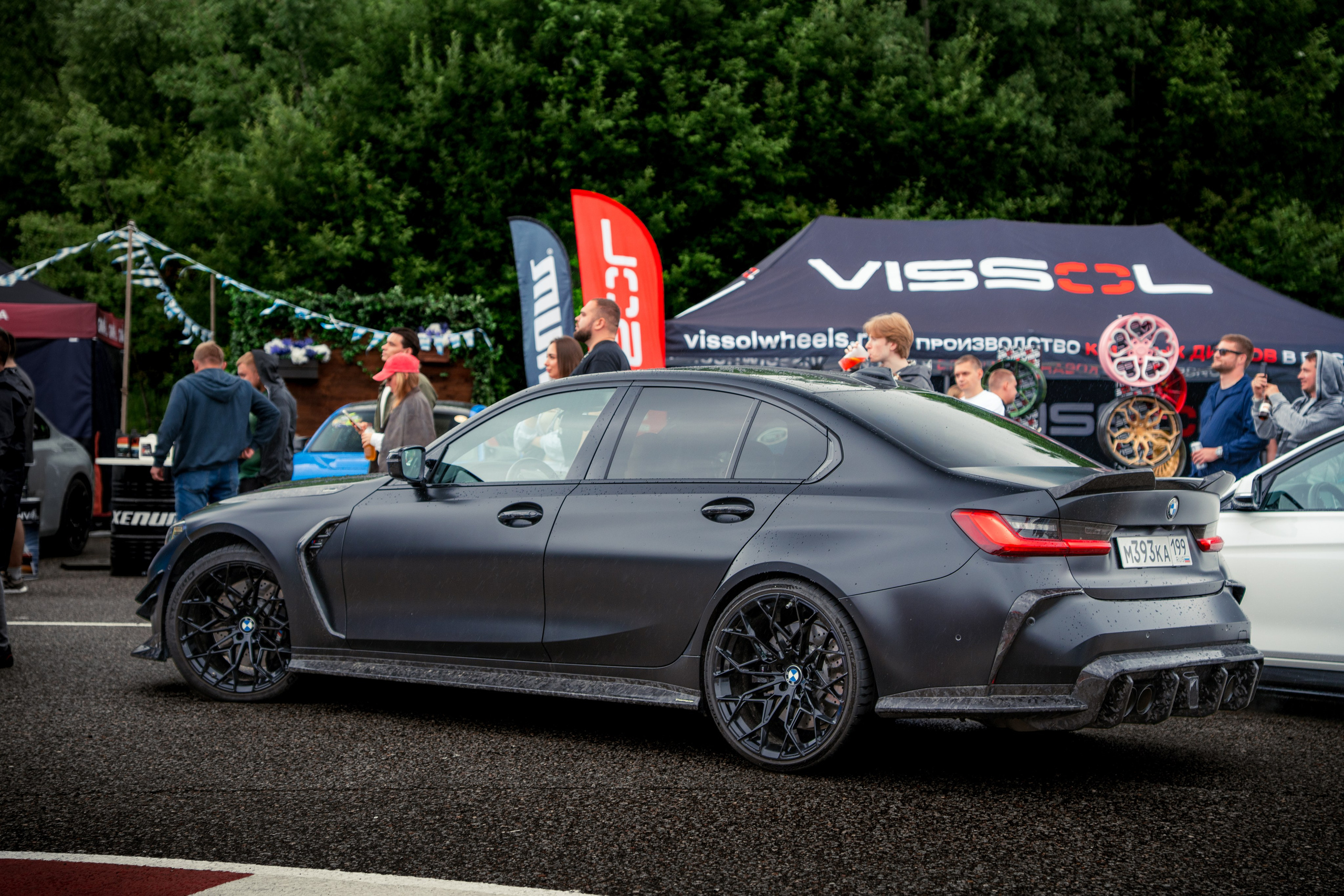 BIMMERDAYS 2026. 42Studio