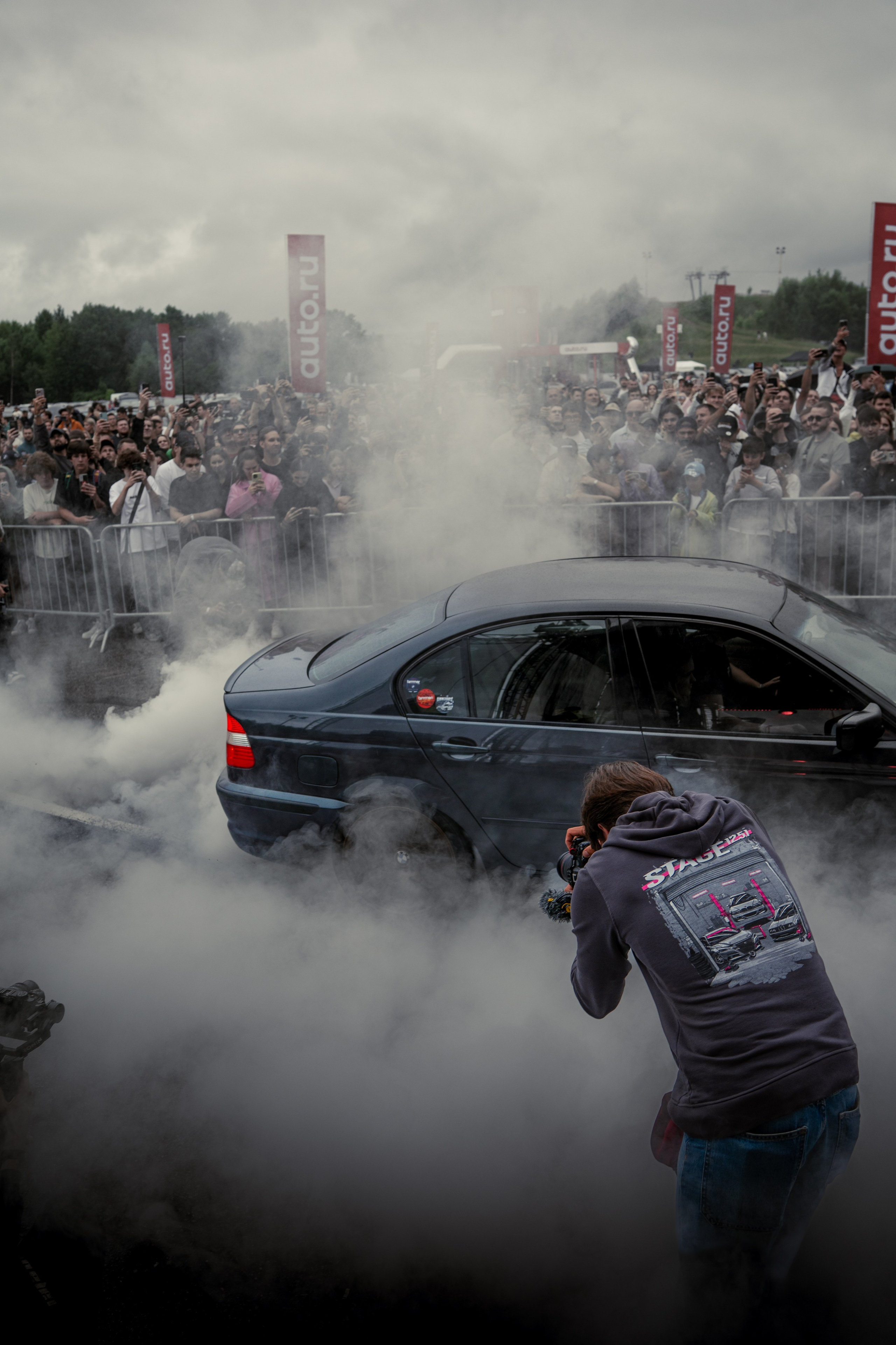 BIMMERDAYS 2026. 42Studio