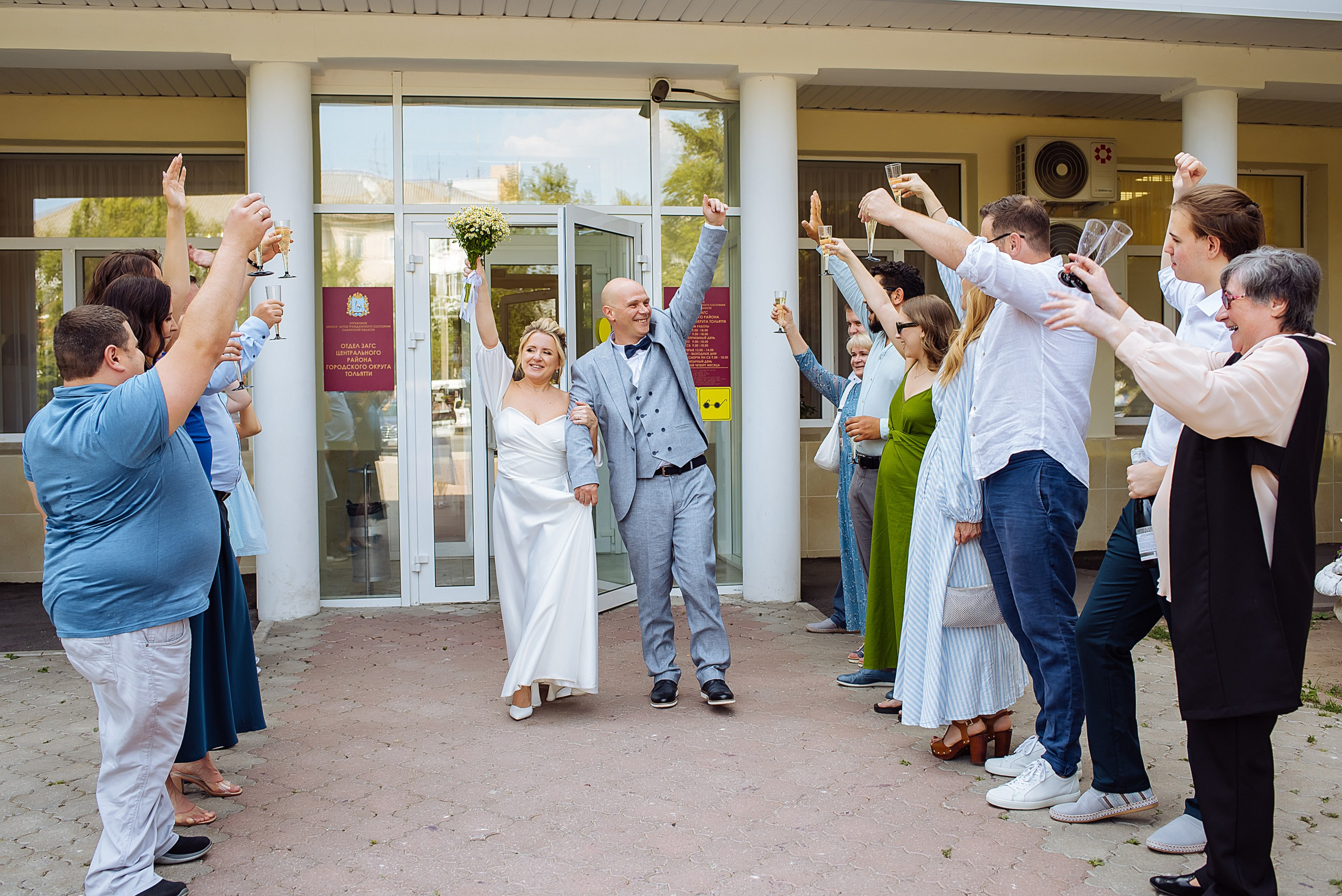 Елена & Андрей. Семейный фотограф в Тольятти и Самаре Юлия Леванова