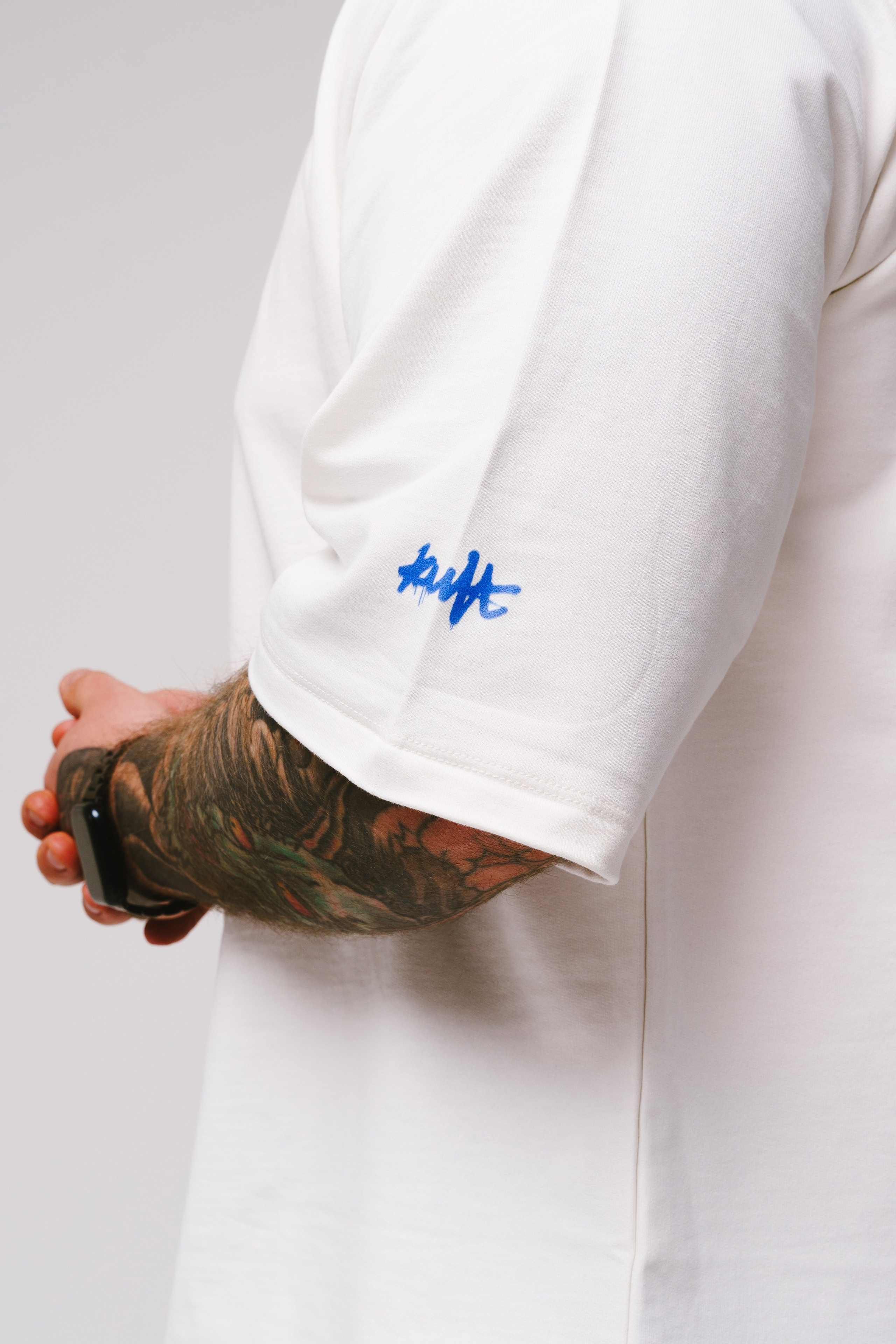 KULT wear. Фотограф в СПБ Алмаз Камаев