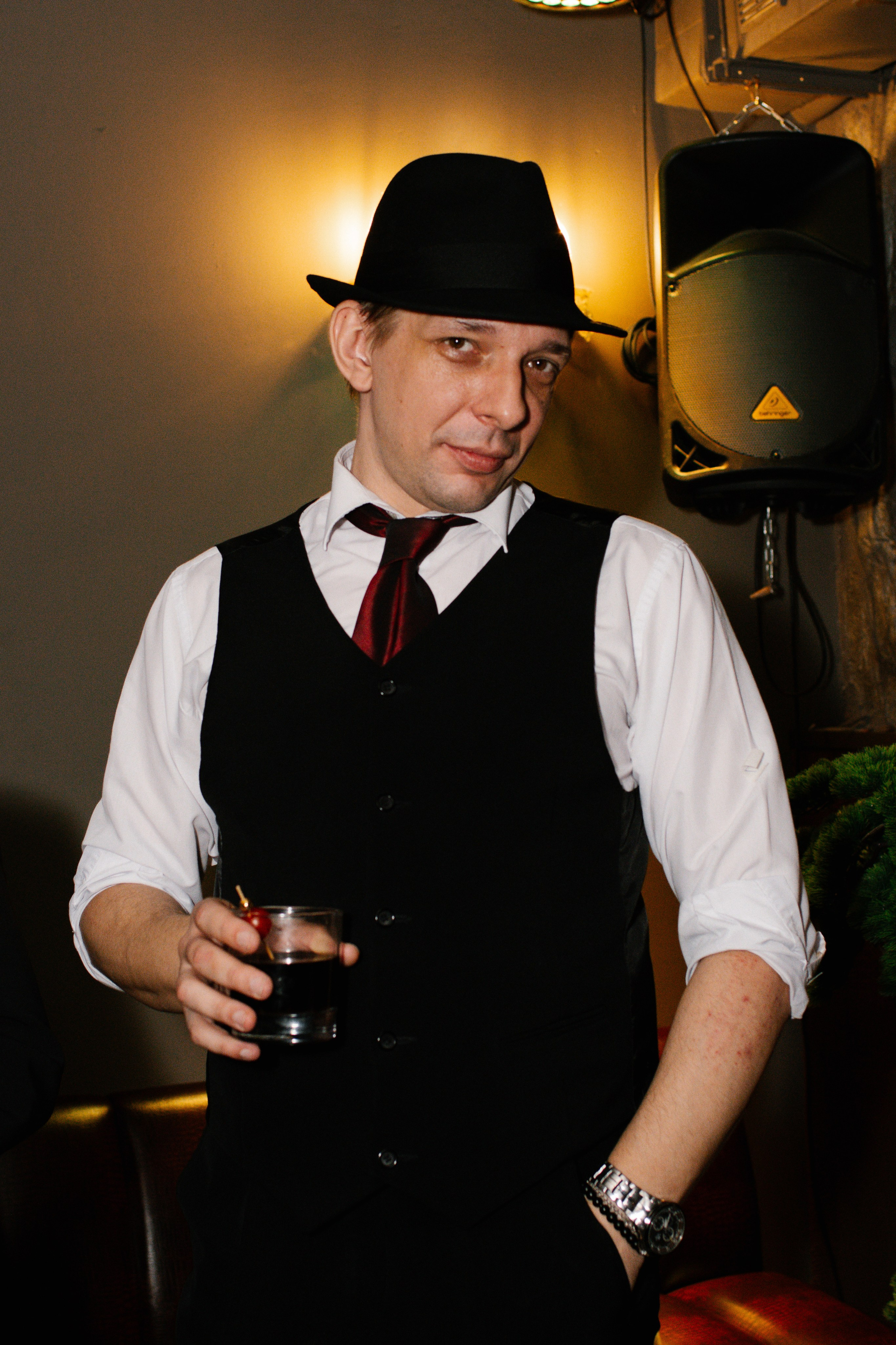 The Great Gatsby Party. Фотограф в Москве/Зарайске Шахова Марина