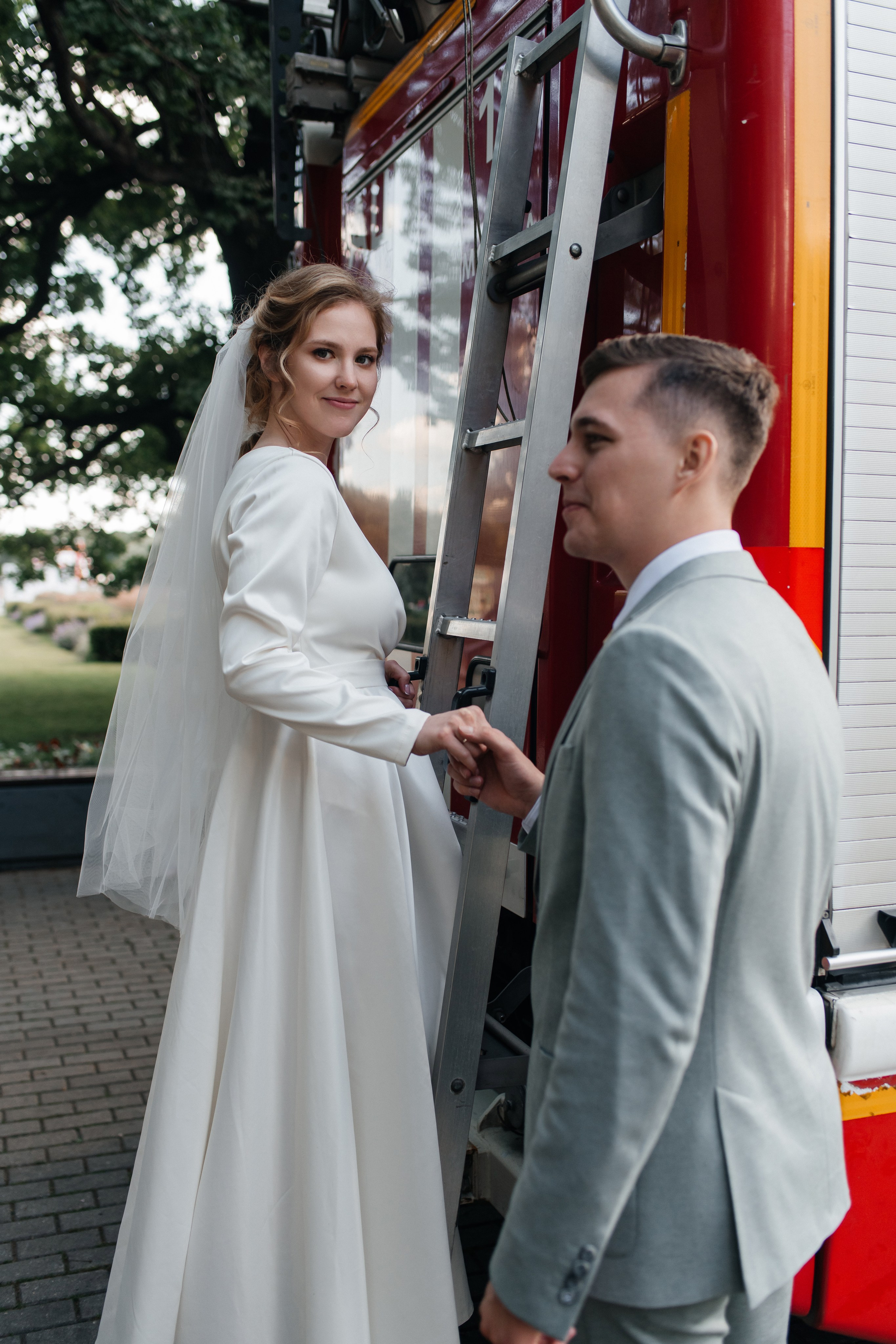 Большая вадьба. Фотограф в Москве/Зарайске Шахова Марина