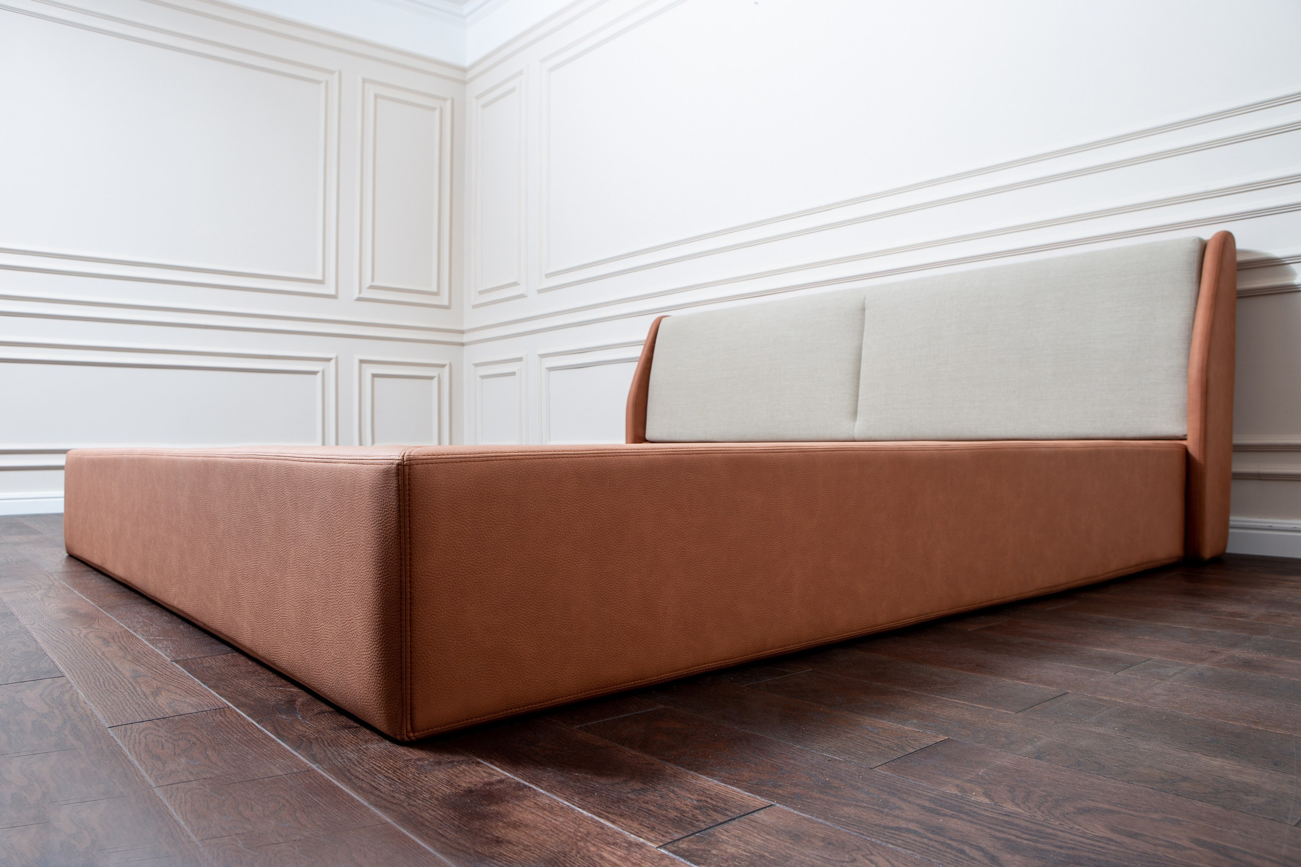 Портфолио. КОРБ — мебель