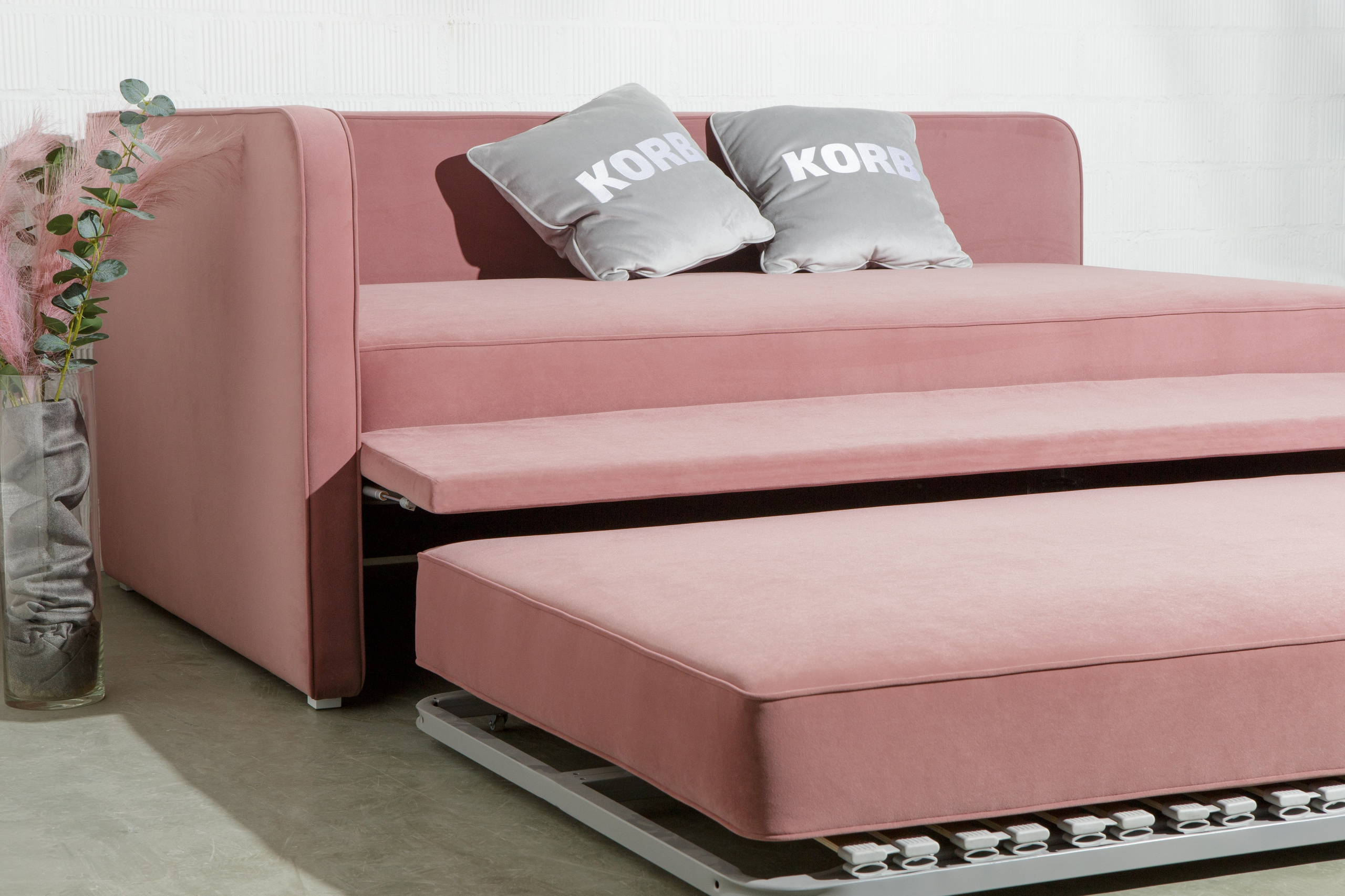 Портфолио. КОРБ — мебель