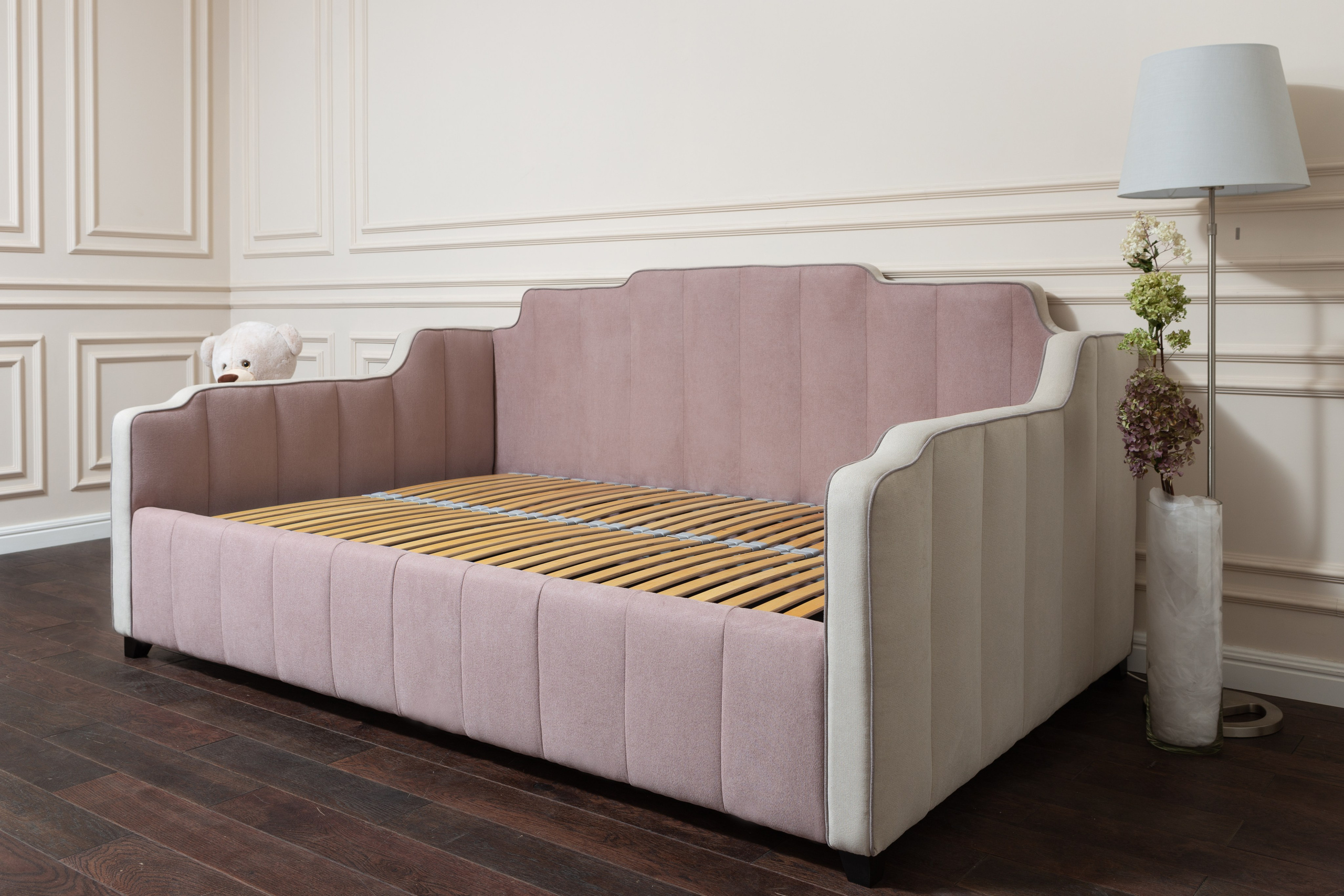 Портфолио. КОРБ — мебель