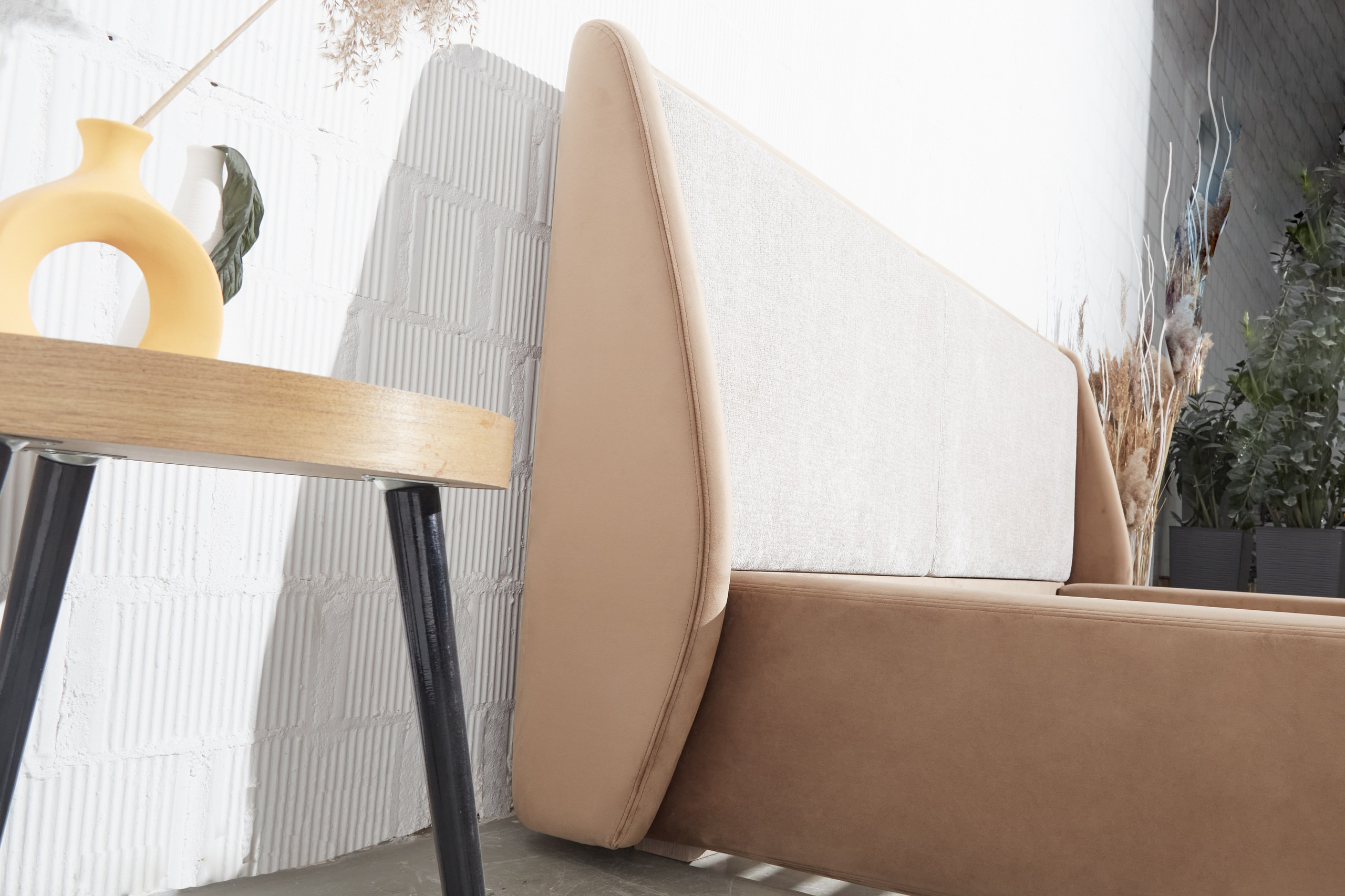 Портфолио. КОРБ — мебель