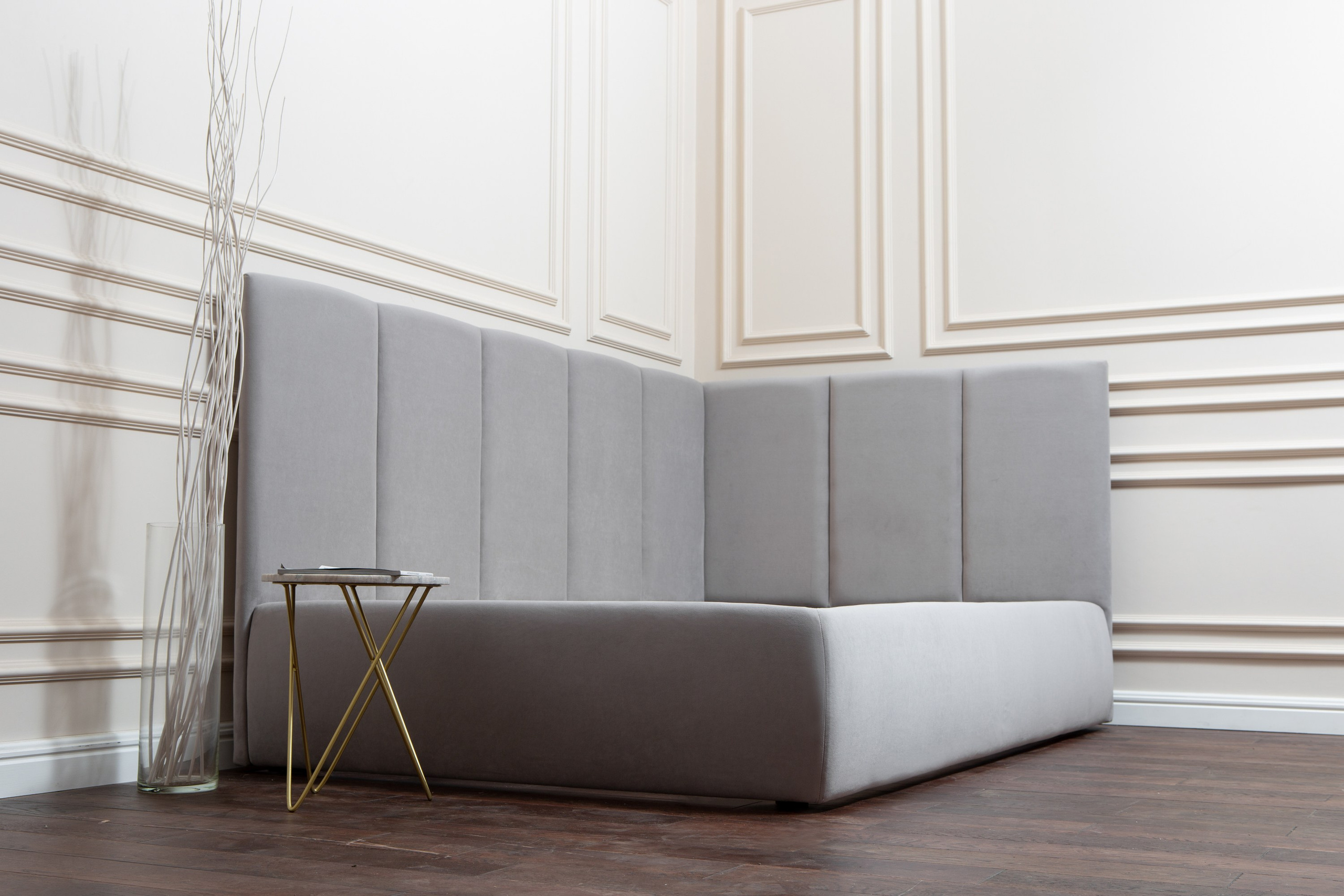 Портфолио. КОРБ — мебель