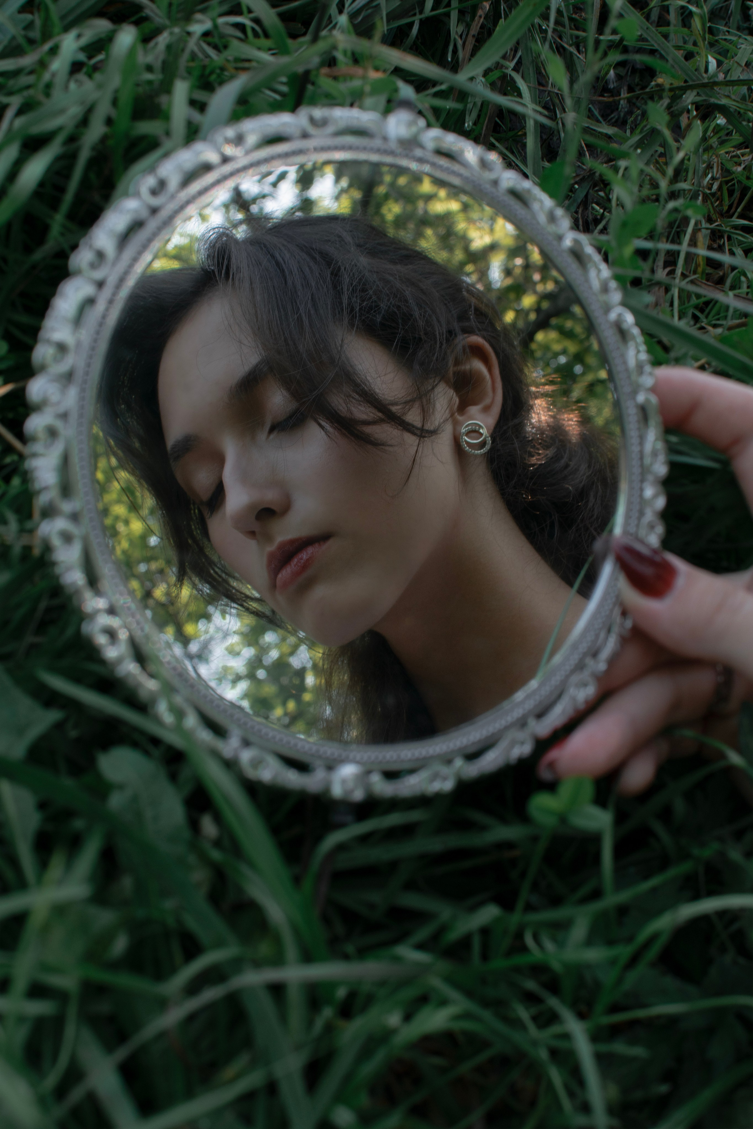 Фото в поле красивое качество andreyzaitsev.ru Кемерово фотограф Зайцев Андрей