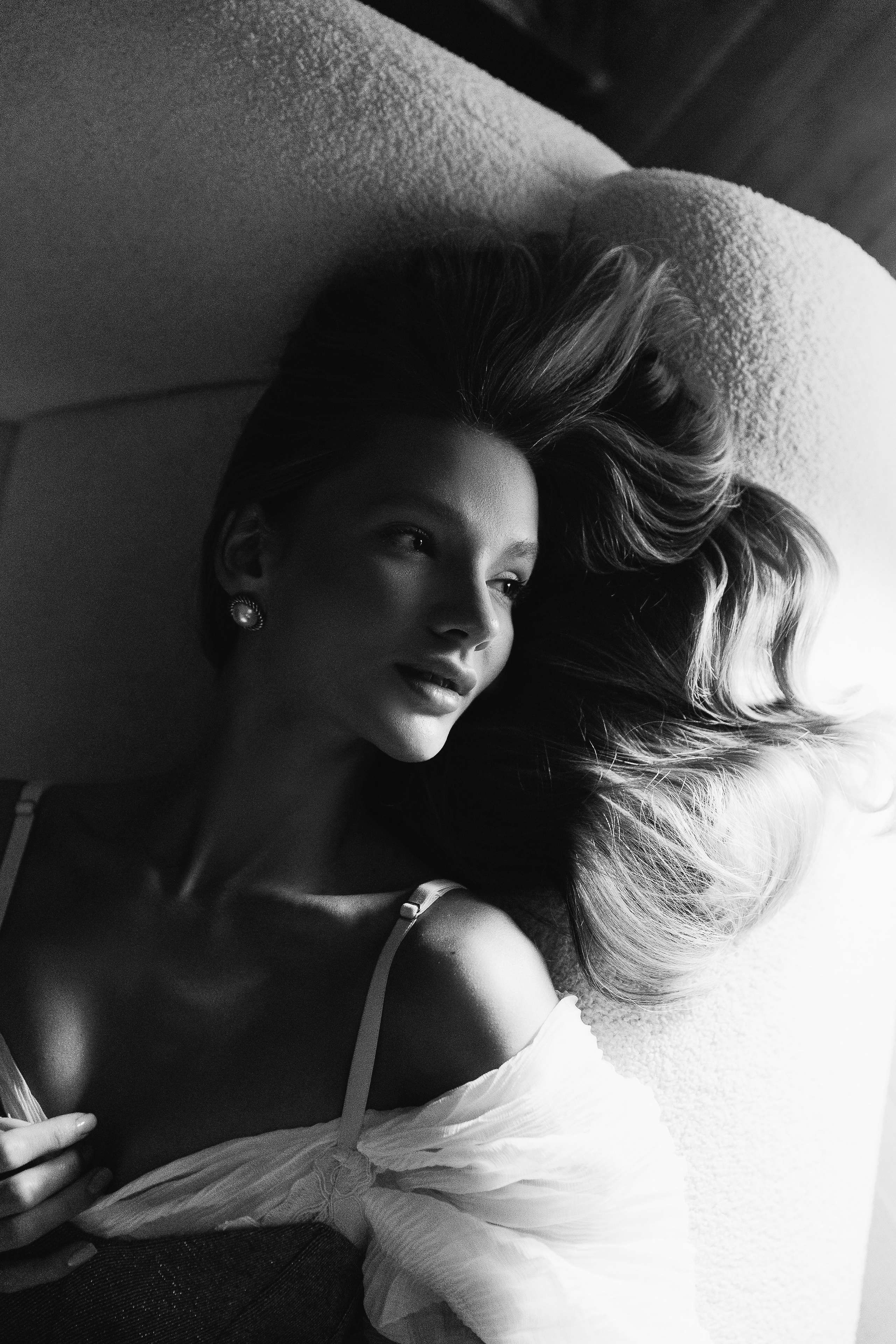 Милена. Фотограф в Москве Людмила Малова