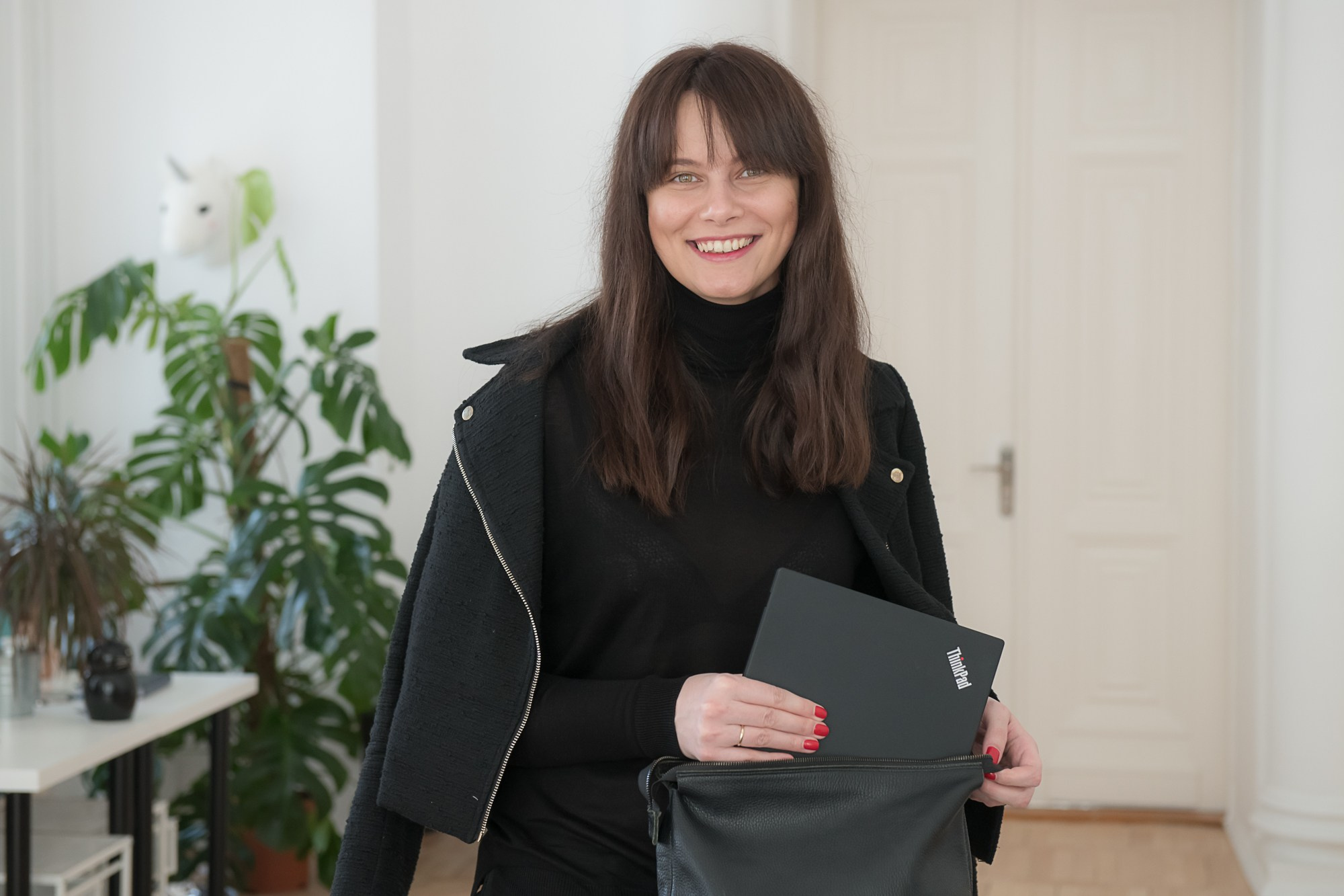 Бизнес портрет. Lucytheatre