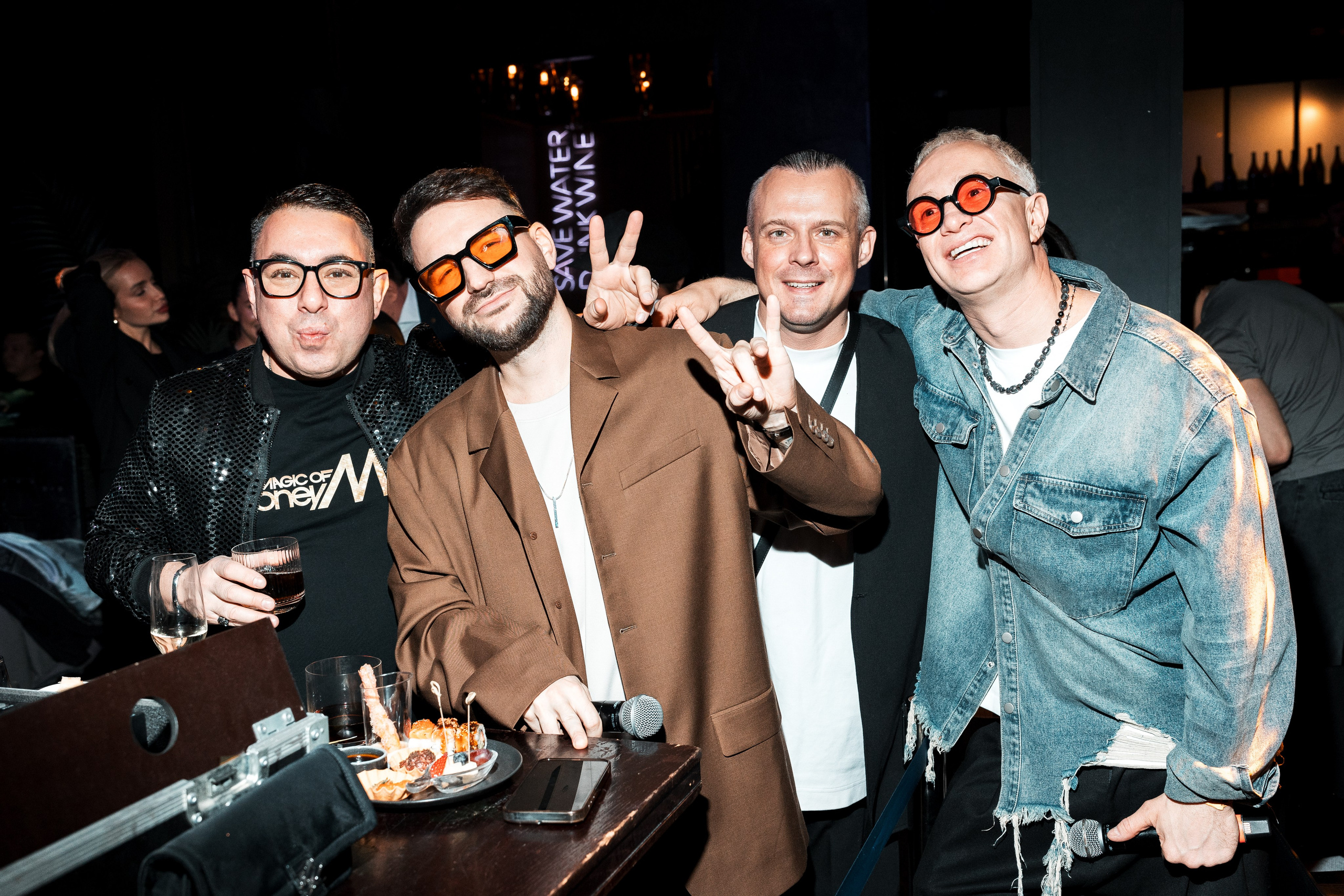 Happy Birthday Паша Вайти. Shevelev Nikita Photography