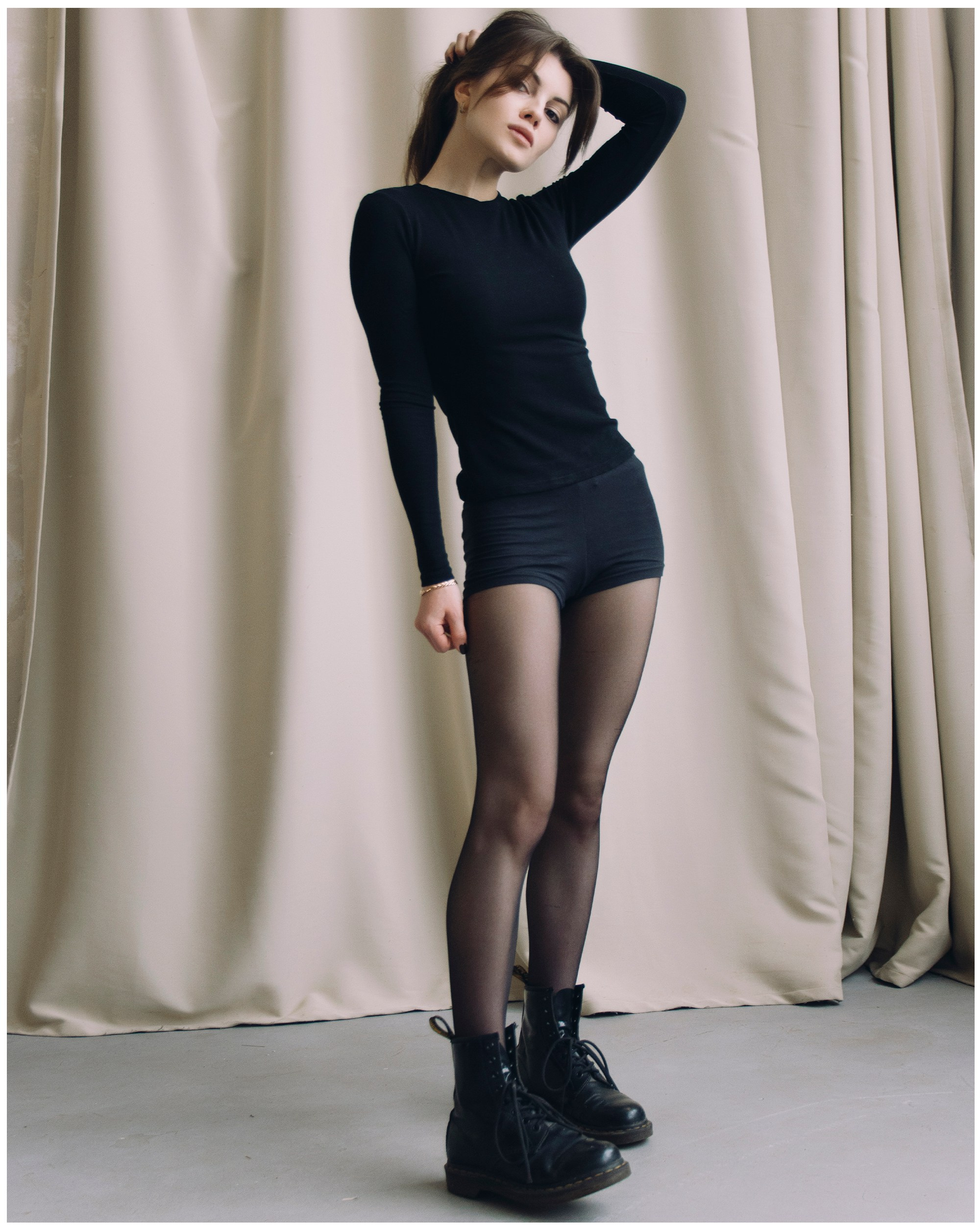 Полина. Фотограф в Санкт-Петербурге Neromonde