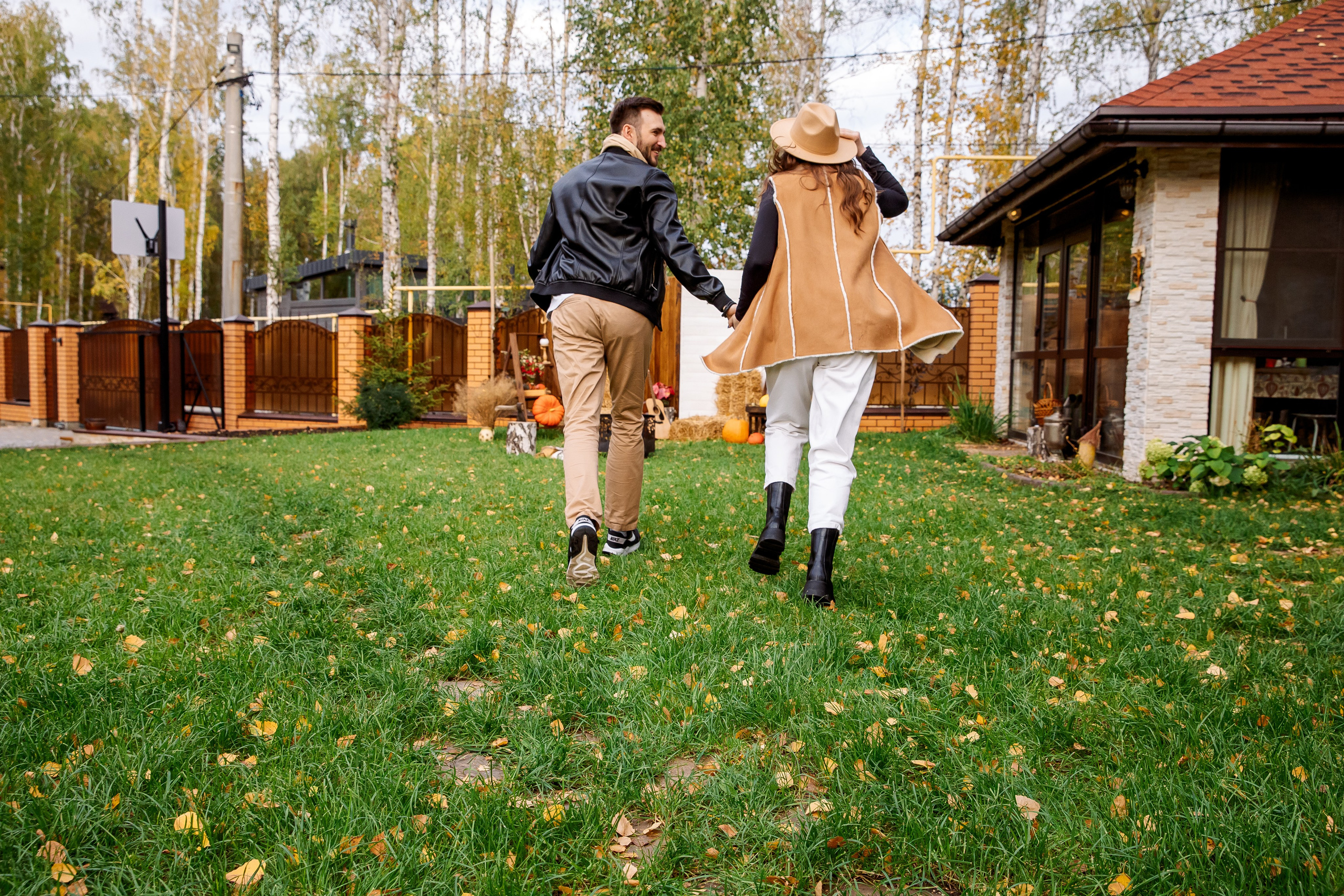 Анна и Владислав. Свадебный и семейный фотограф в Челябинске Юлия Ишимова