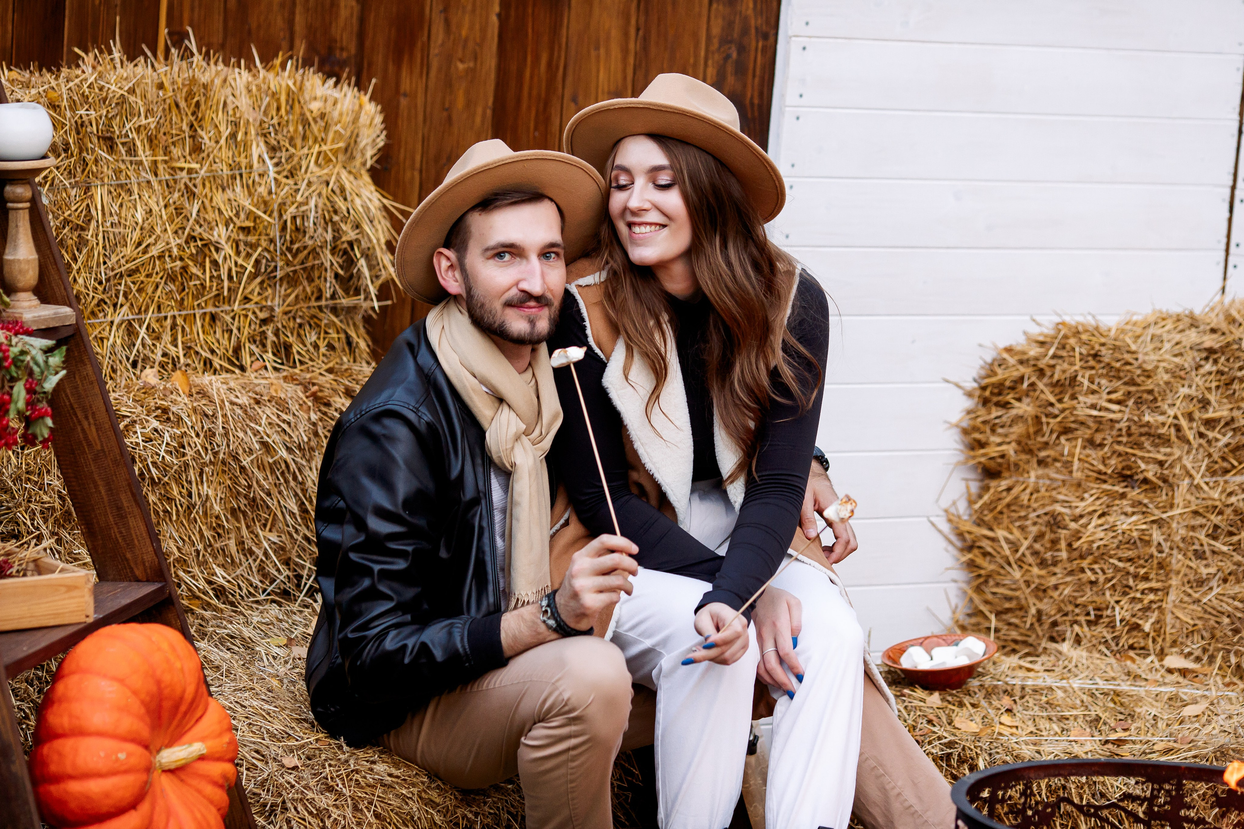 Анна и Владислав. Свадебный и семейный фотограф в Челябинске Юлия Ишимова