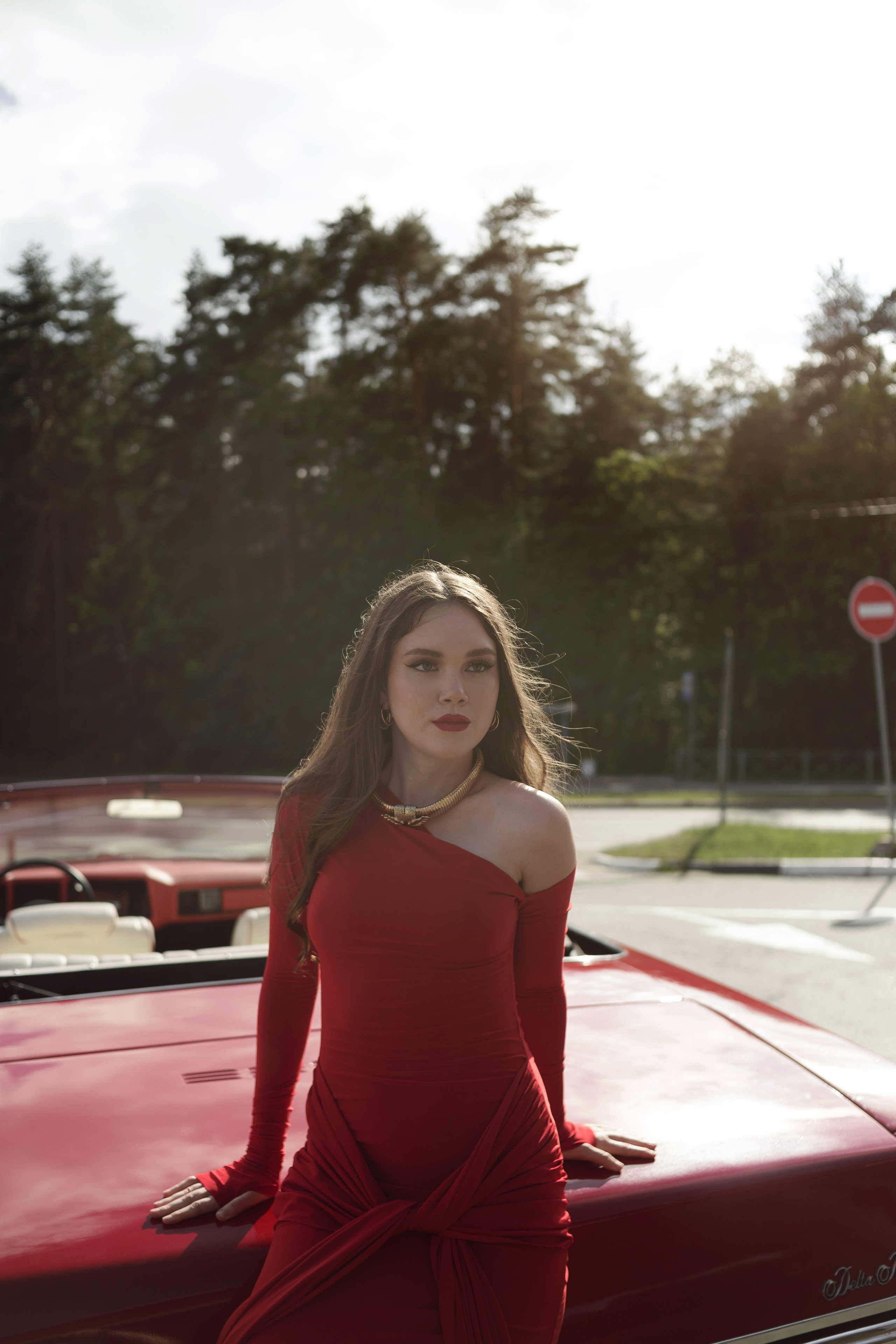 Md: @ms_heavyy Muah: @darina_makeup_spb Org: @creative_photoday