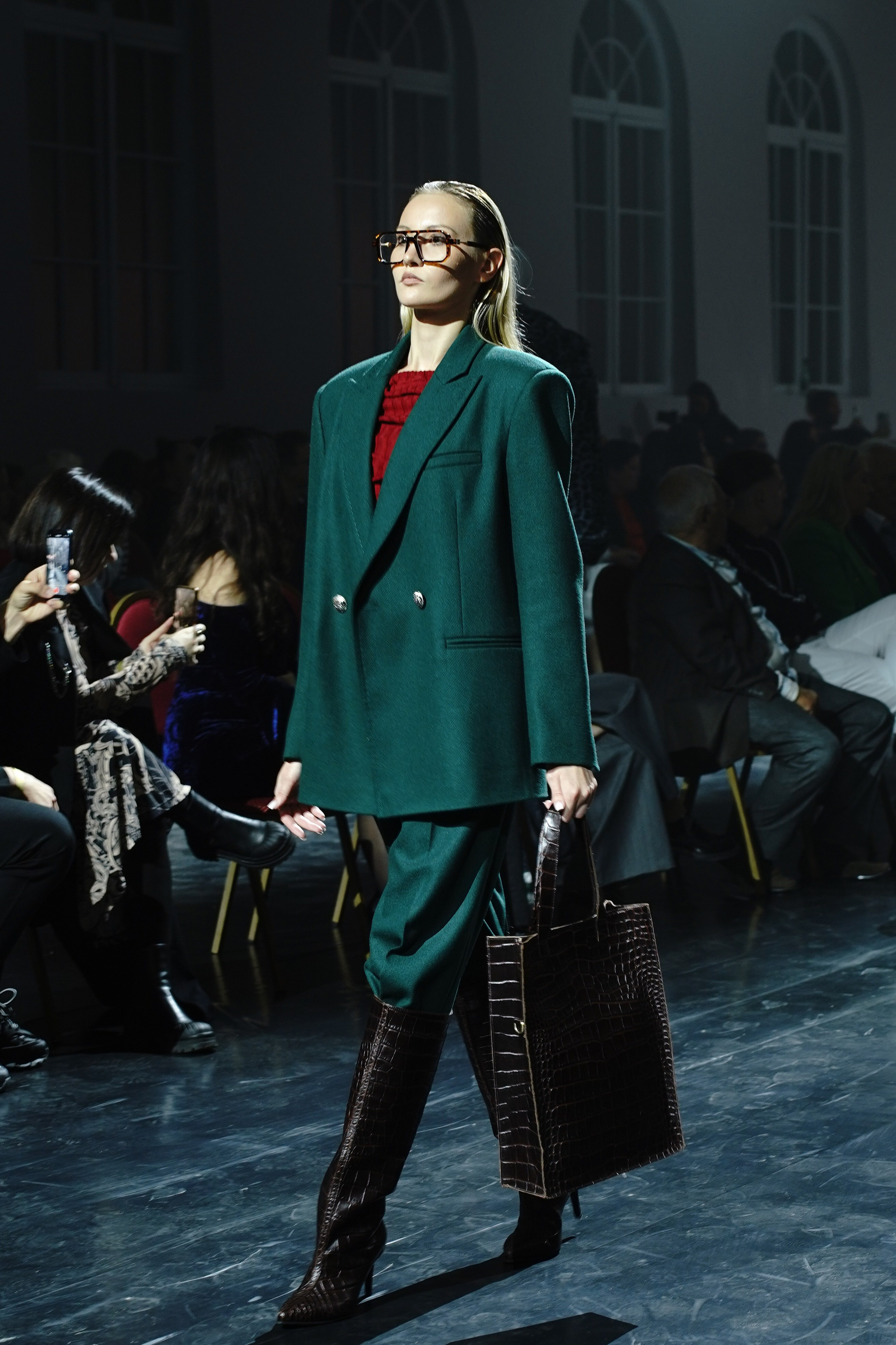 Репортаж. Фотограф Яна Сафина