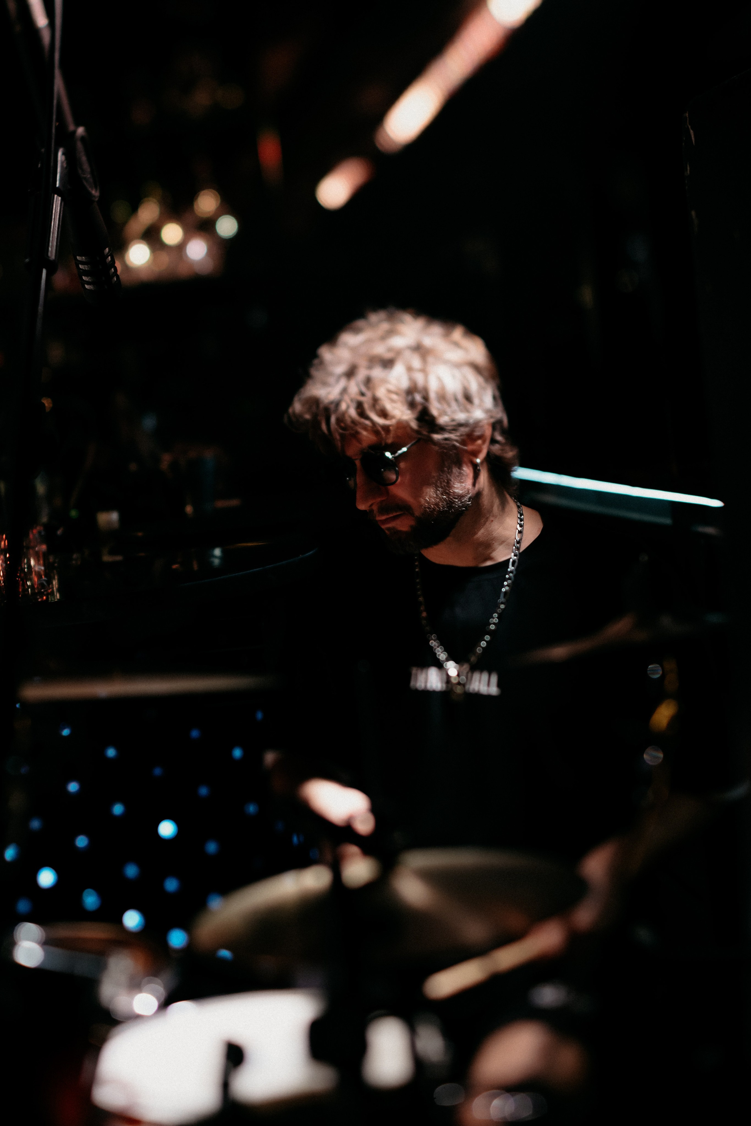 Концерт на воде. Фотограф в Москве Дмитрий Рогов