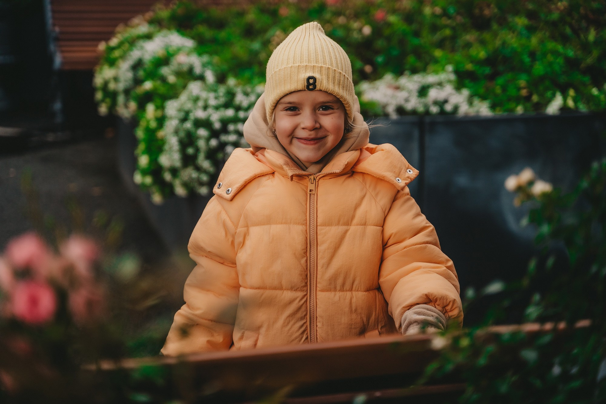 Семейные фотосессии. Семейный и свадебный фотограф в Юрге Виктория Лукьяненко