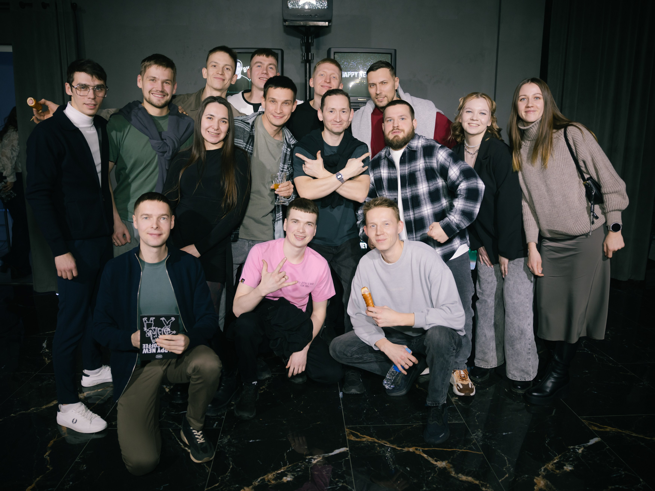 TASTY COFFEE. Фотограф в Ижевске и Казани Богданов Яков