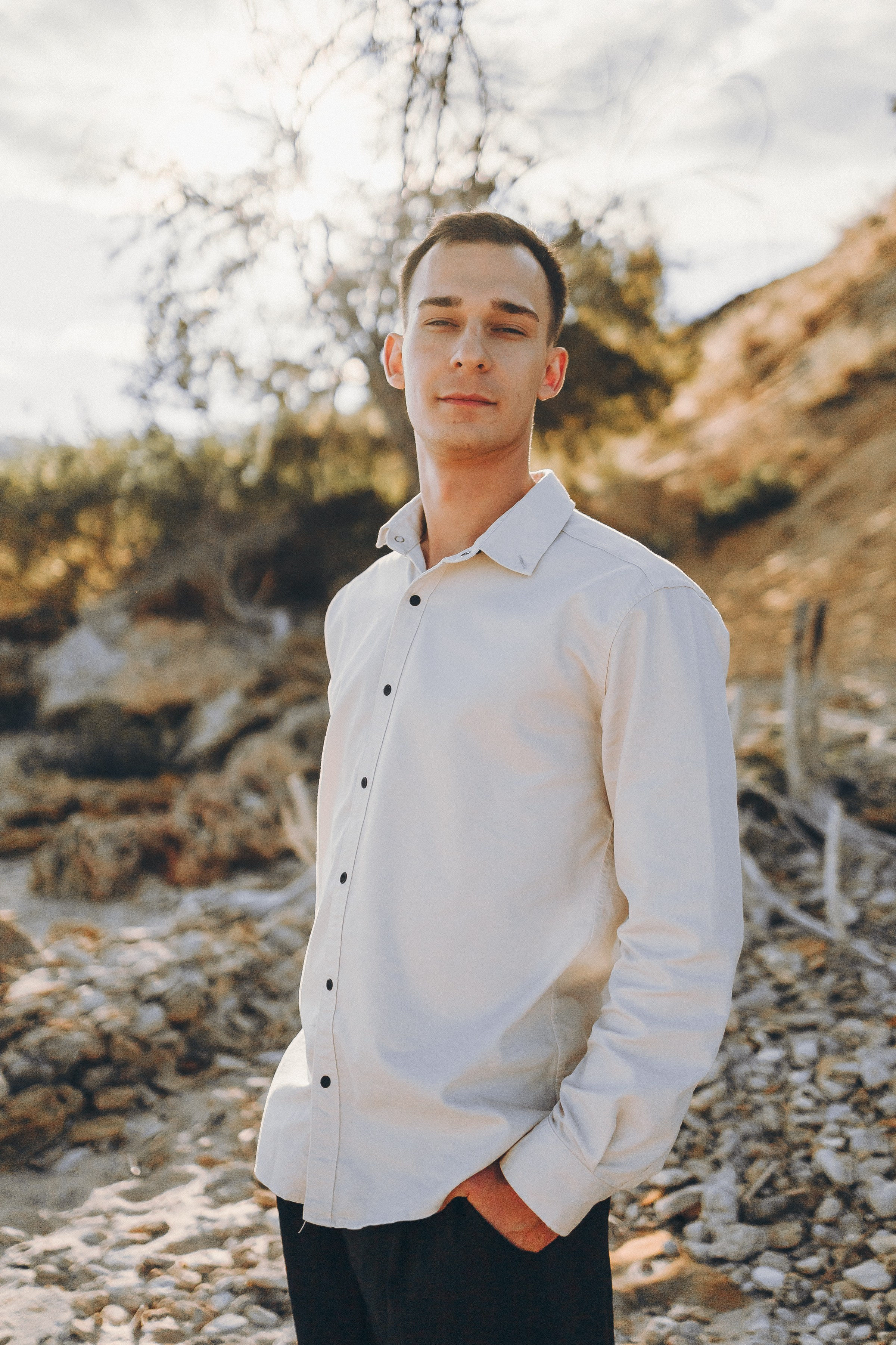 Екатерина&Антон. Семейный фотограф в Волгодонске Краченцева Анна