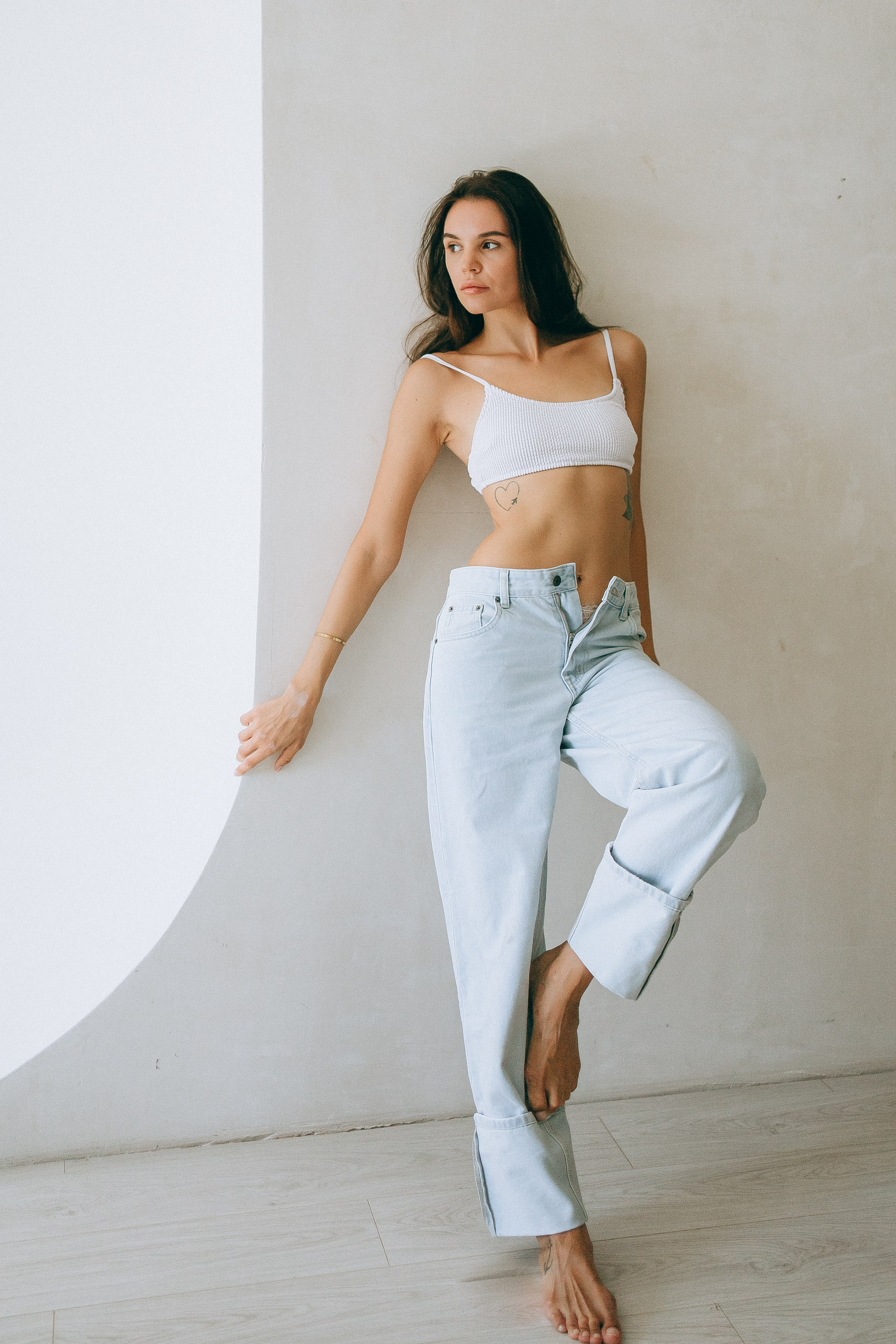 Маша. Семейный фотограф в Волгодонске Краченцева Анна