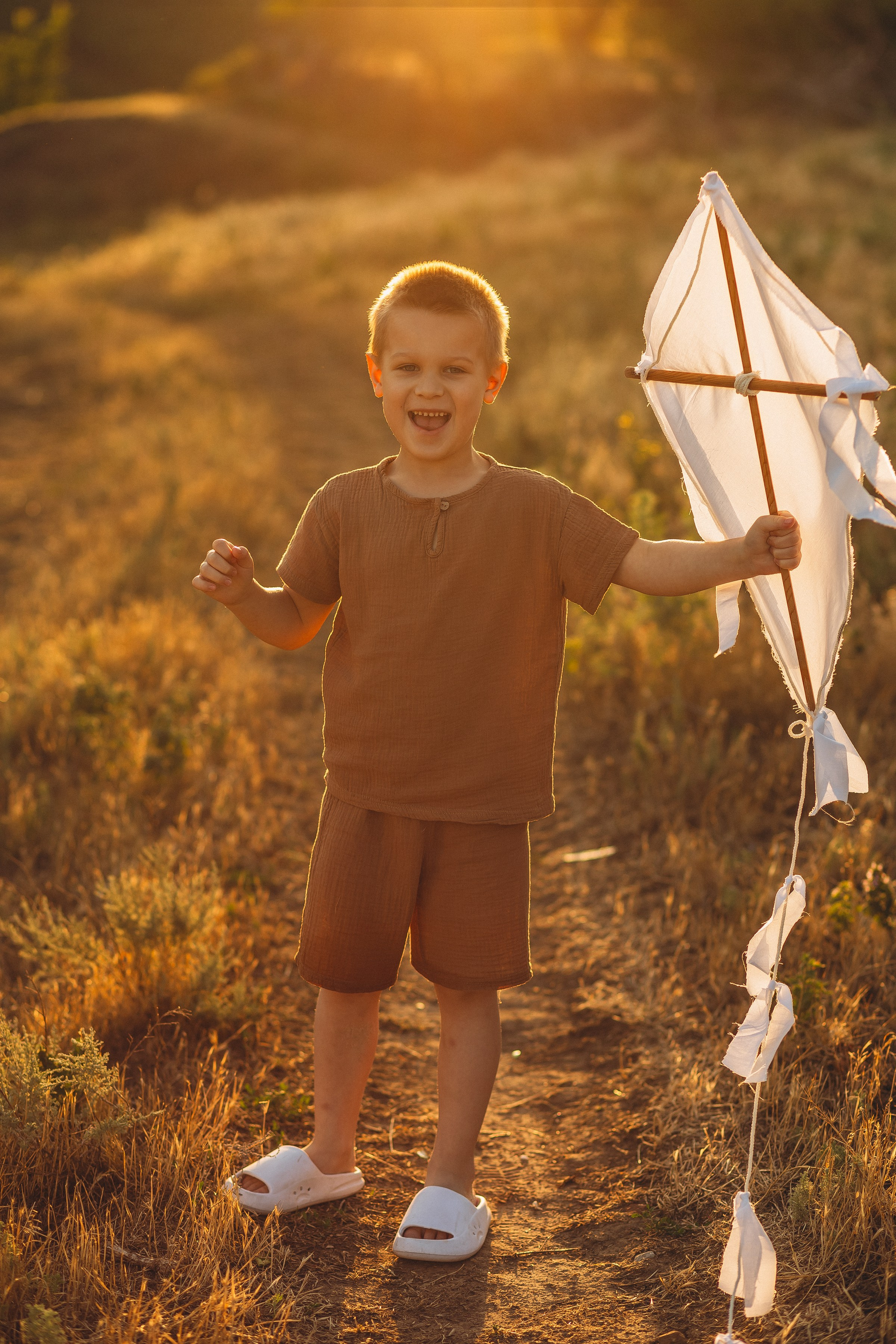 Семейная фотосессия. Семейный фотограф в Волгодонске Краченцева Анна