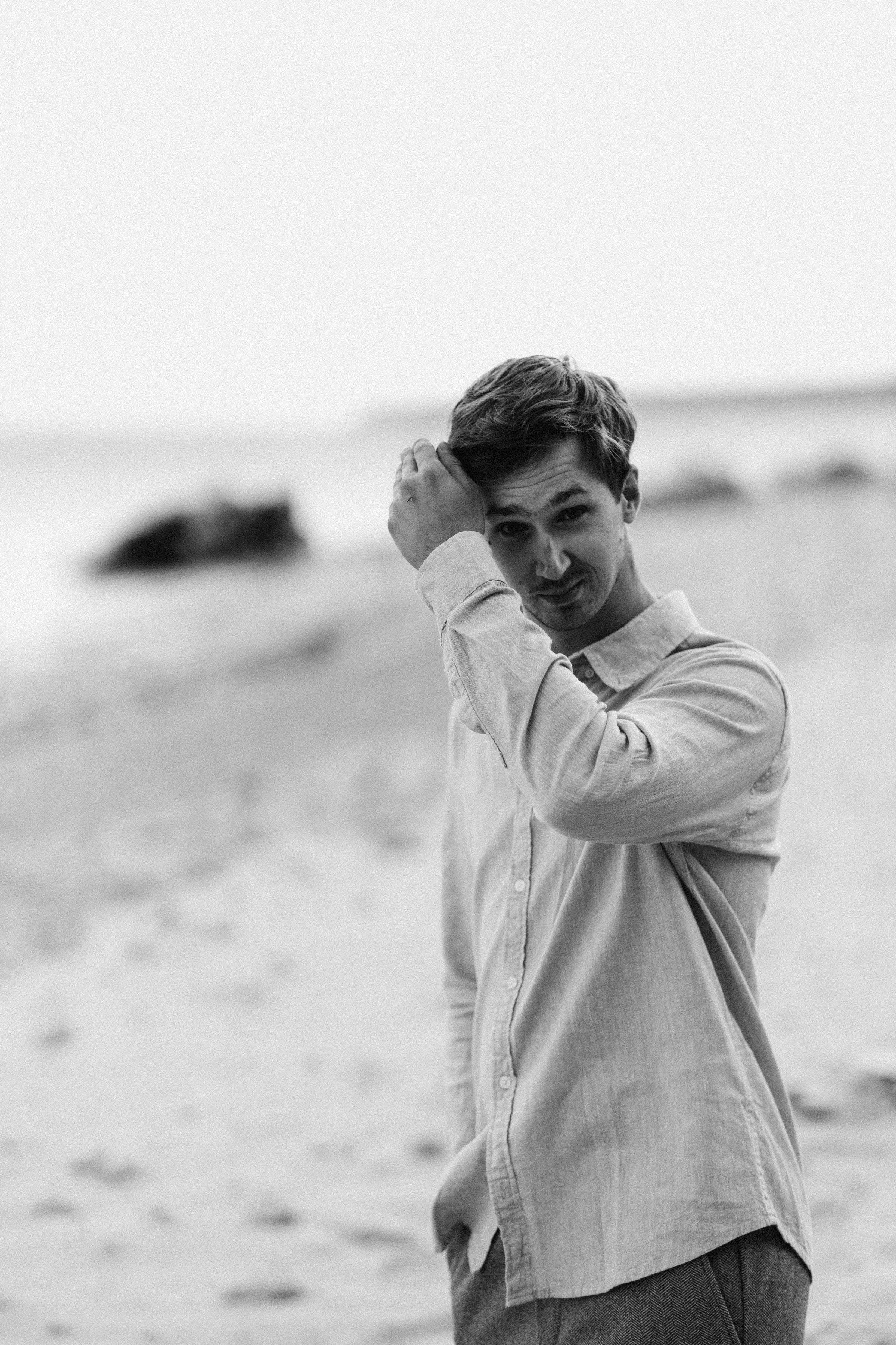 Антон и Даша в ожидании. Семейный фотограф в Волгодонске Краченцева Анна