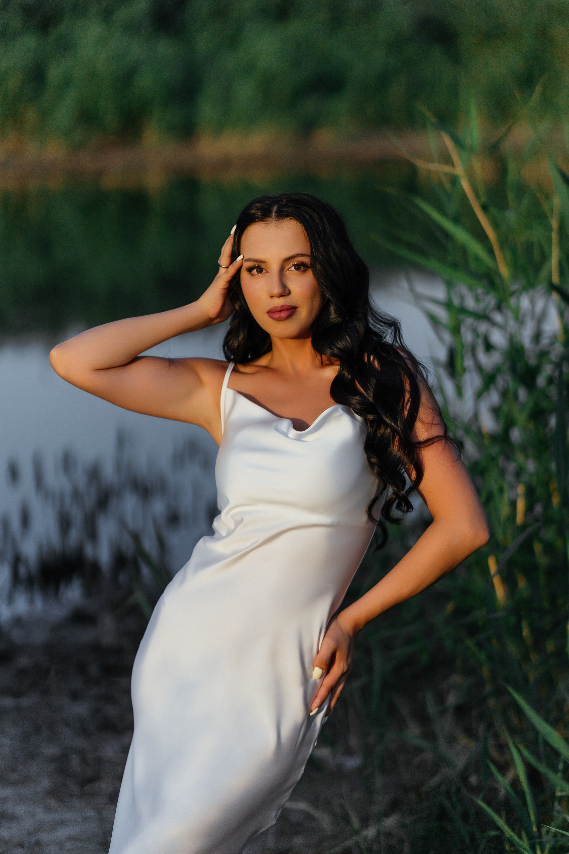 Марина. Семейный фотограф в Волгодонске Краченцева Анна