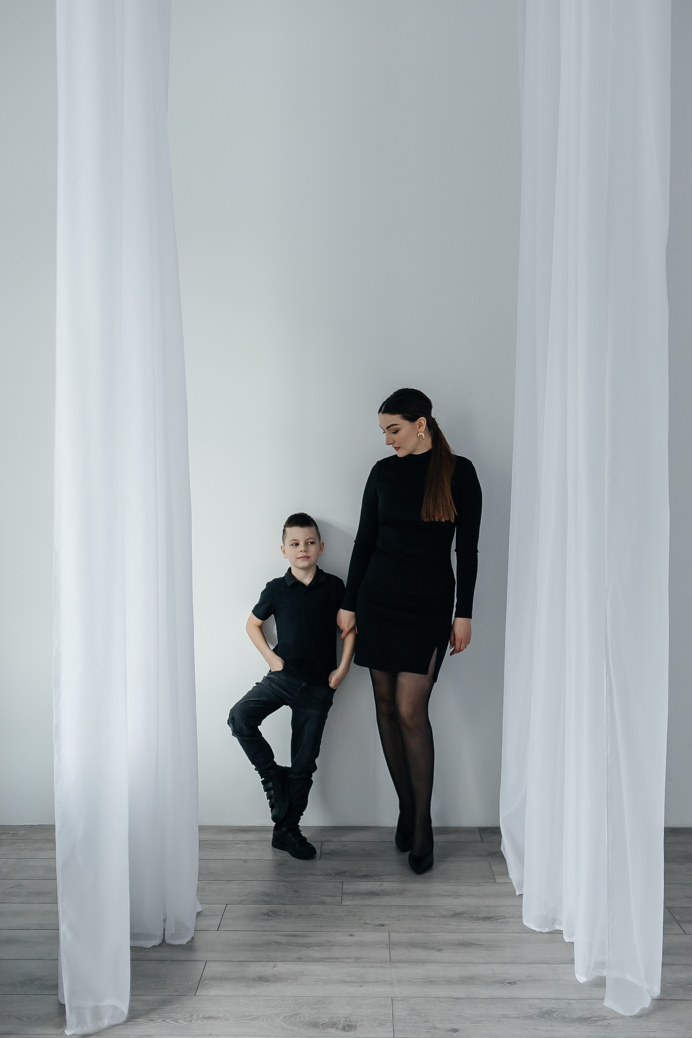 Аня и Тима. Семейный фотограф в Волгодонске Краченцева Анна