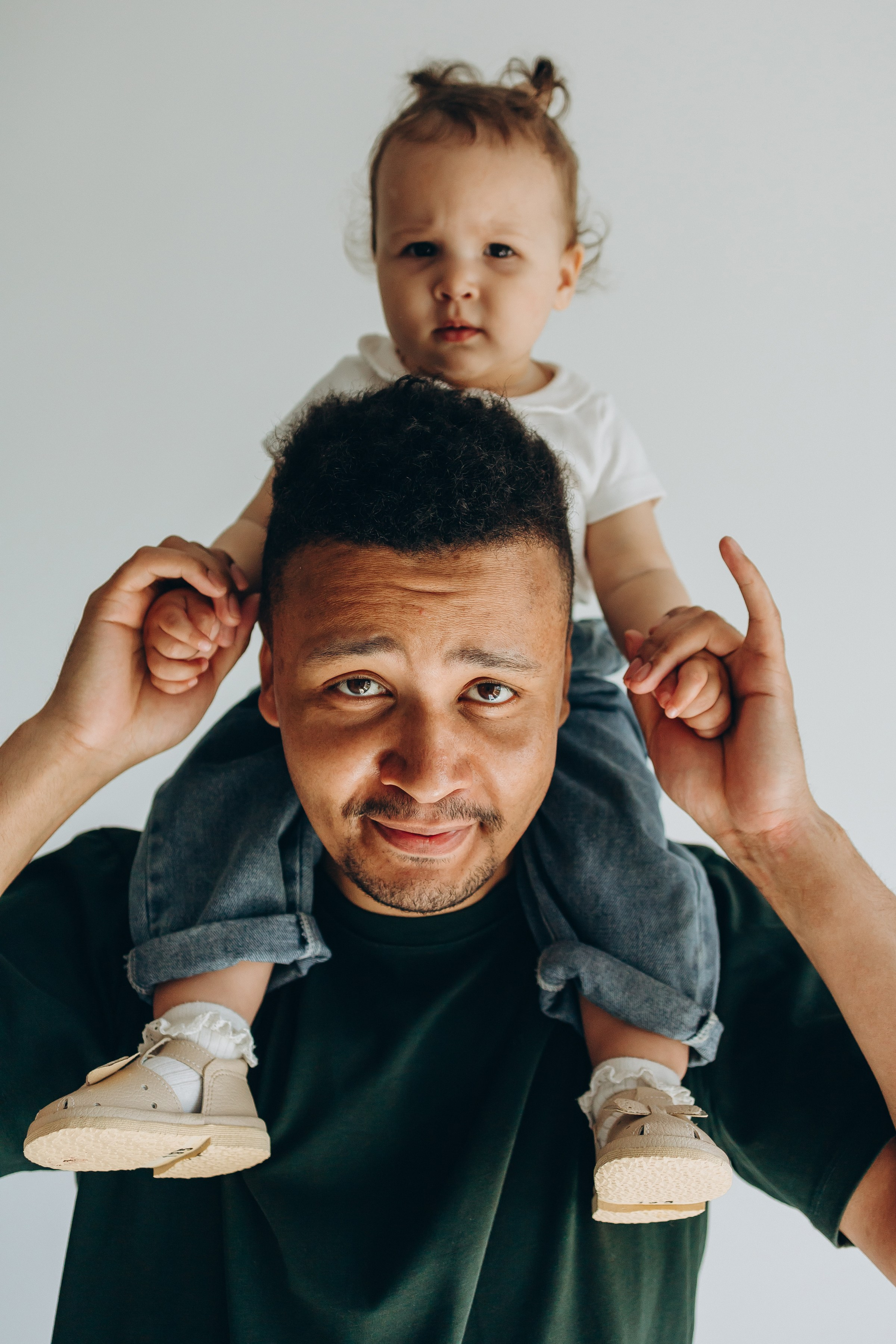 Доминик Катя и Эмма. Семейный фотограф в Волгодонске Краченцева Анна