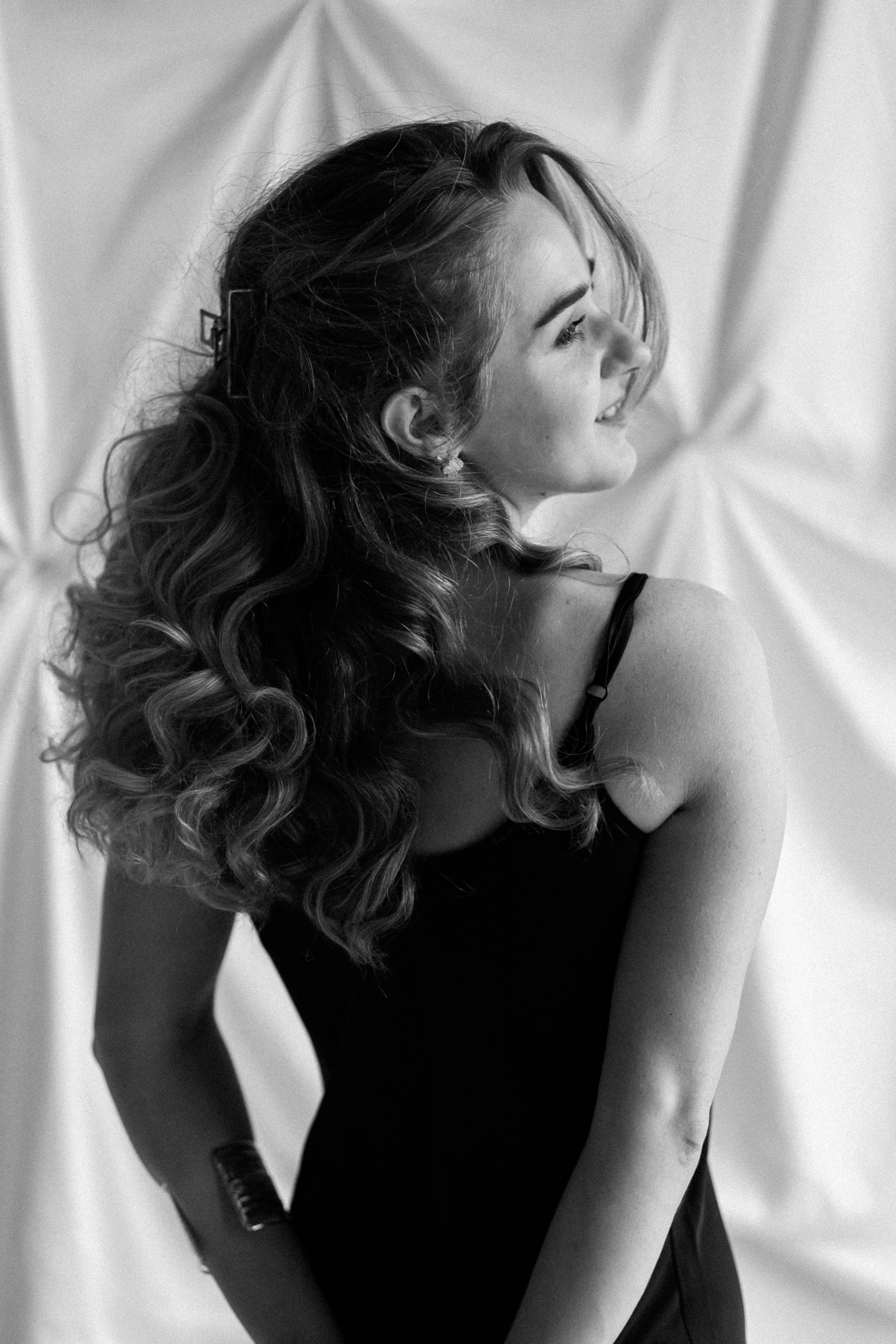 Алёна. Семейный фотограф в Волгодонске Краченцева Анна