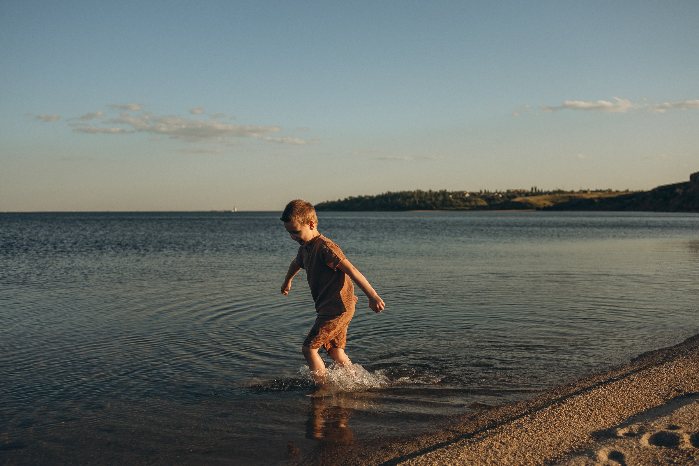Семейная фотосессия. Семейный фотограф в Волгодонске Краченцева Анна