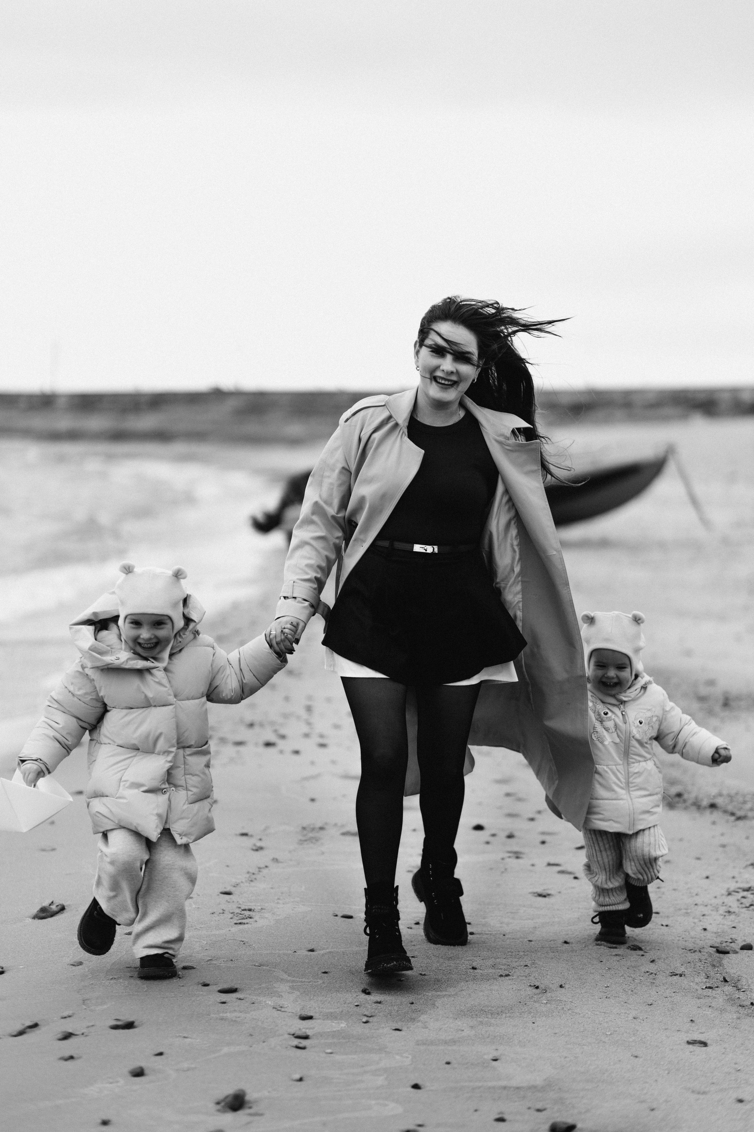 Оля Милана и Алиса. Семейный фотограф в Волгодонске Краченцева Анна